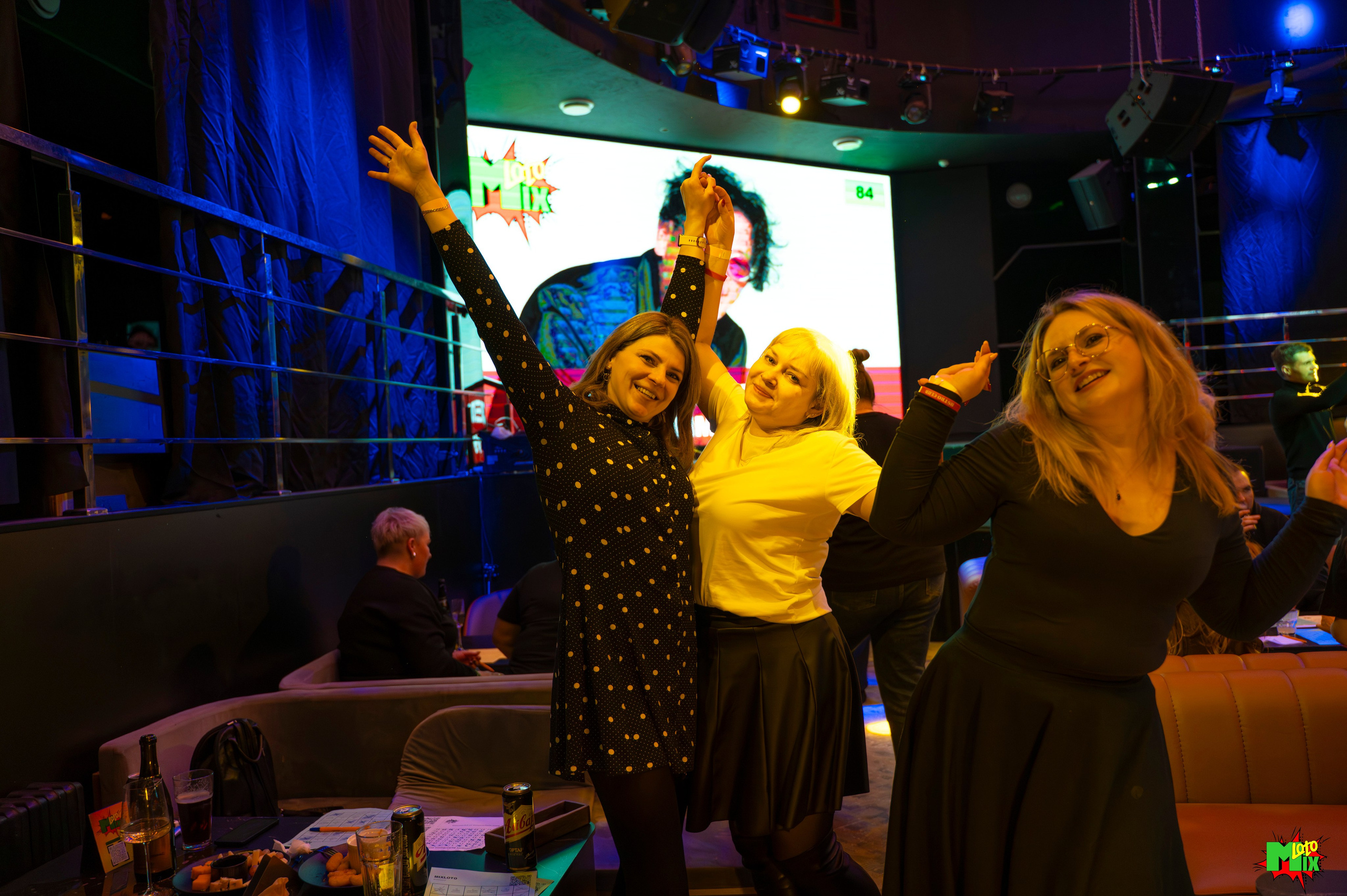 Репортаж MIXLOTO. Фотограф Беларусь — Ольга Шаповалова (Жардецкая)