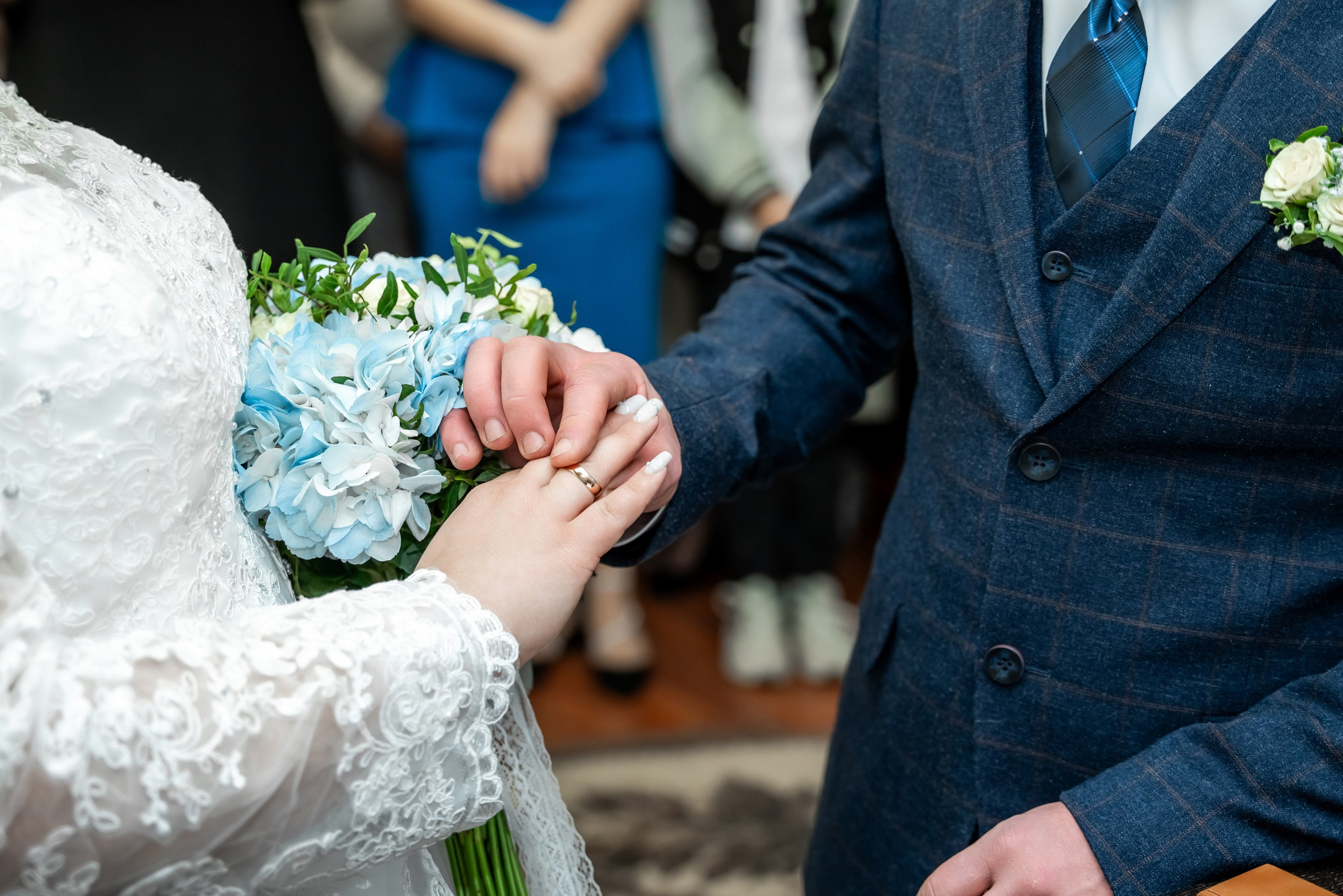 Карина и Алексей. Ольга Плаксина фотограф в Саратове