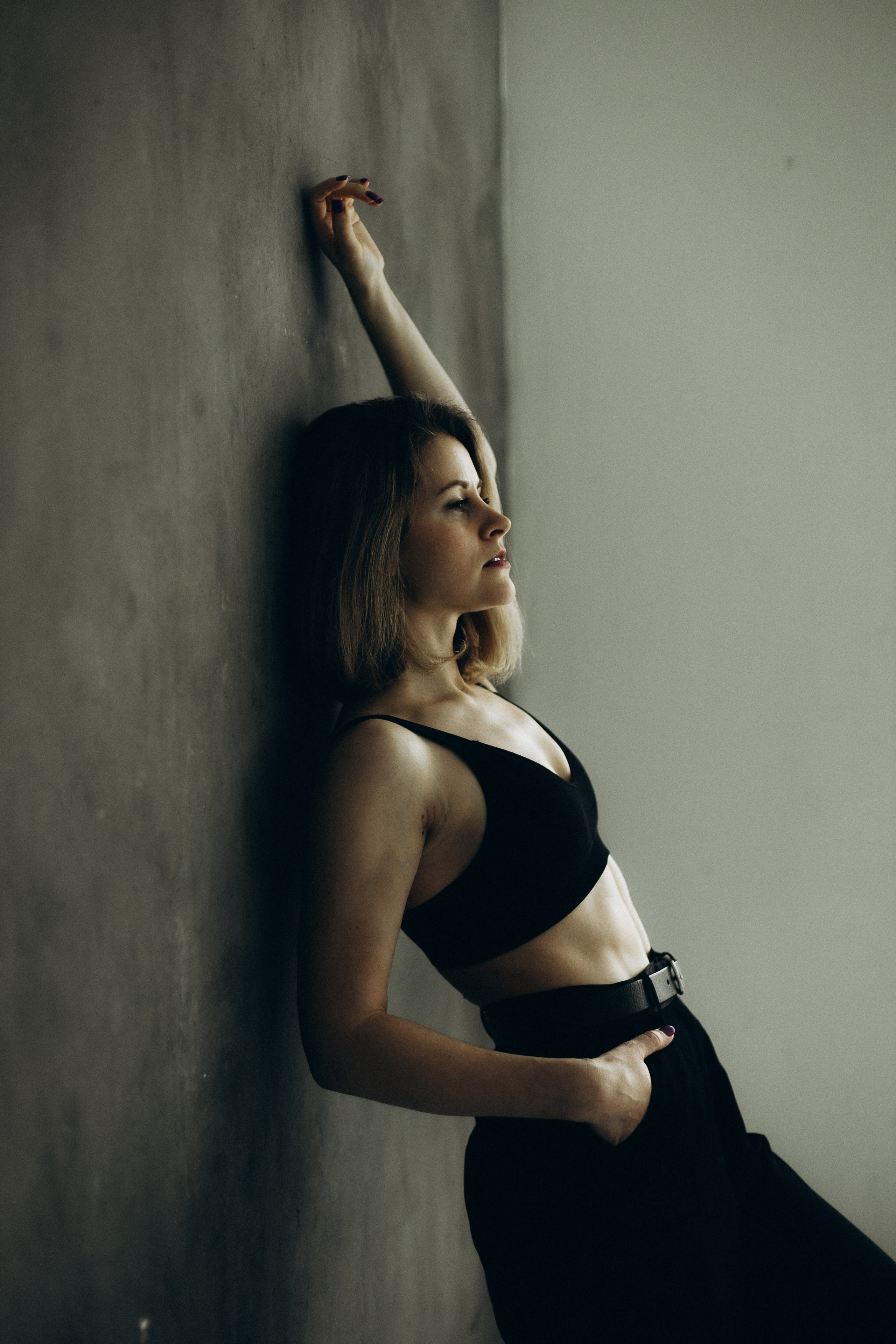 Портретная съемка. Семейный и портретный фотограф в Москве Татьяна Царенко