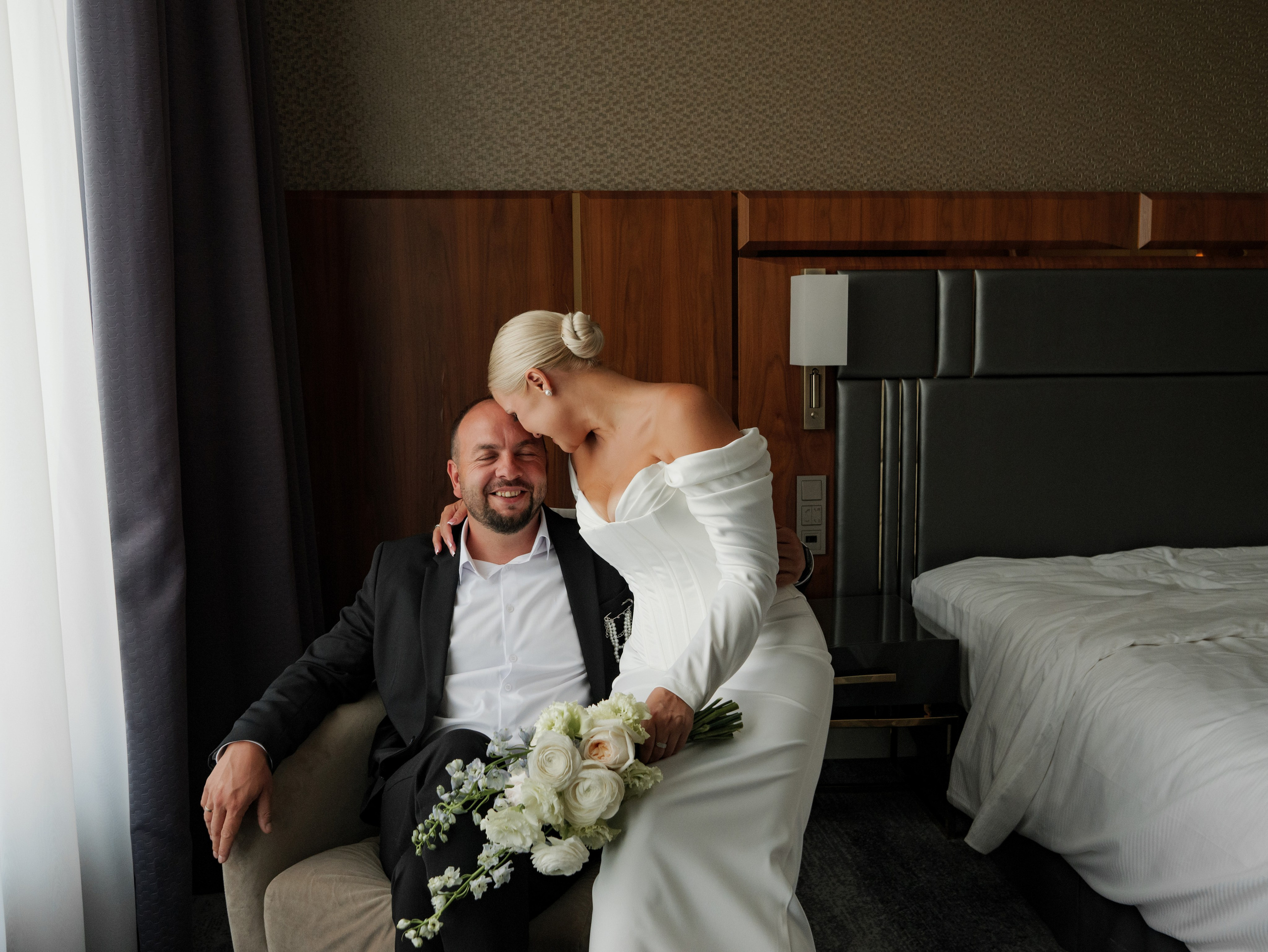 ALEKSEY & OLESYA. Универсальный фотограф и видеограф в Самаре