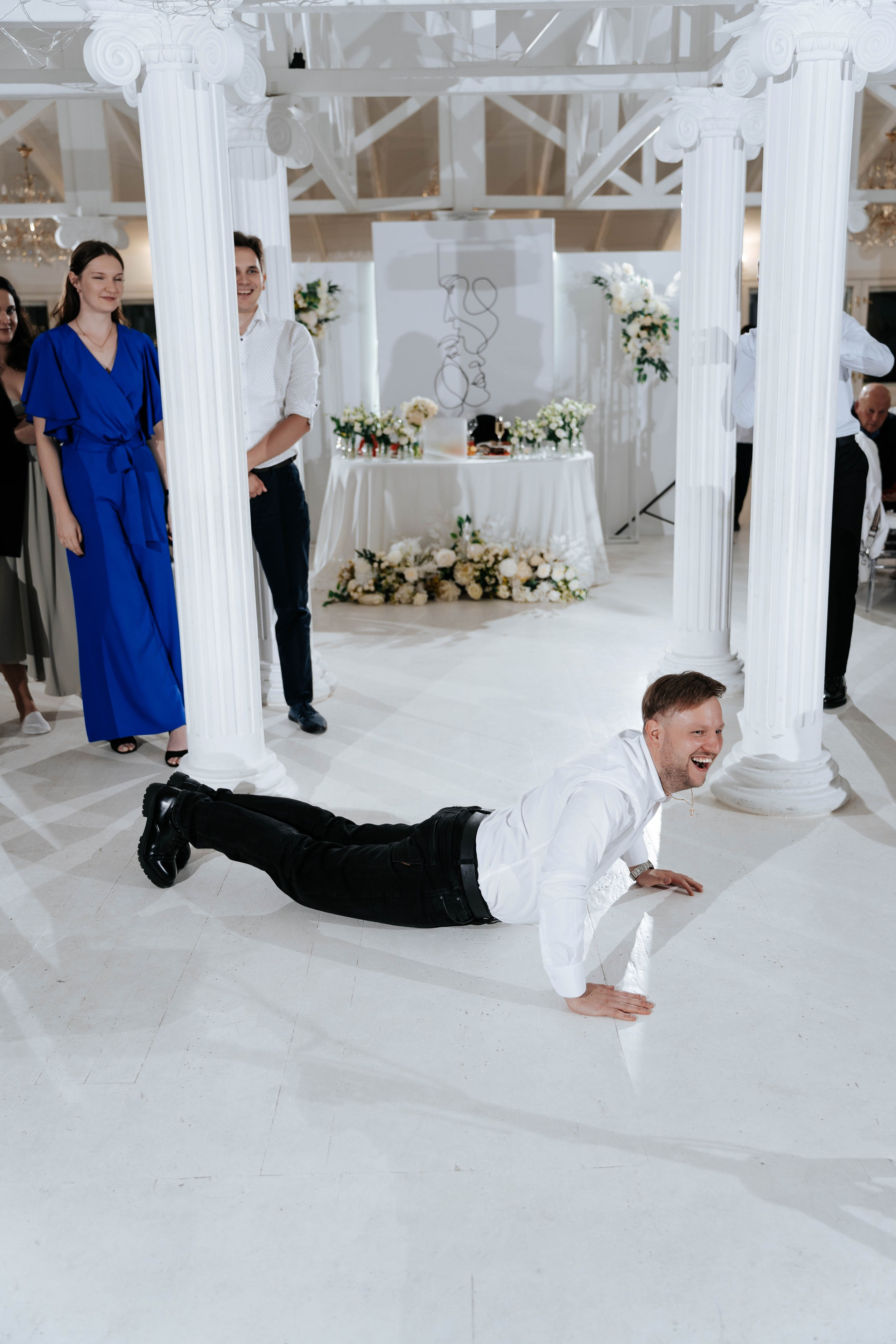 Vladislav & Anastasia. Свадебный фотограф в Воронеже Самохина Екатерина