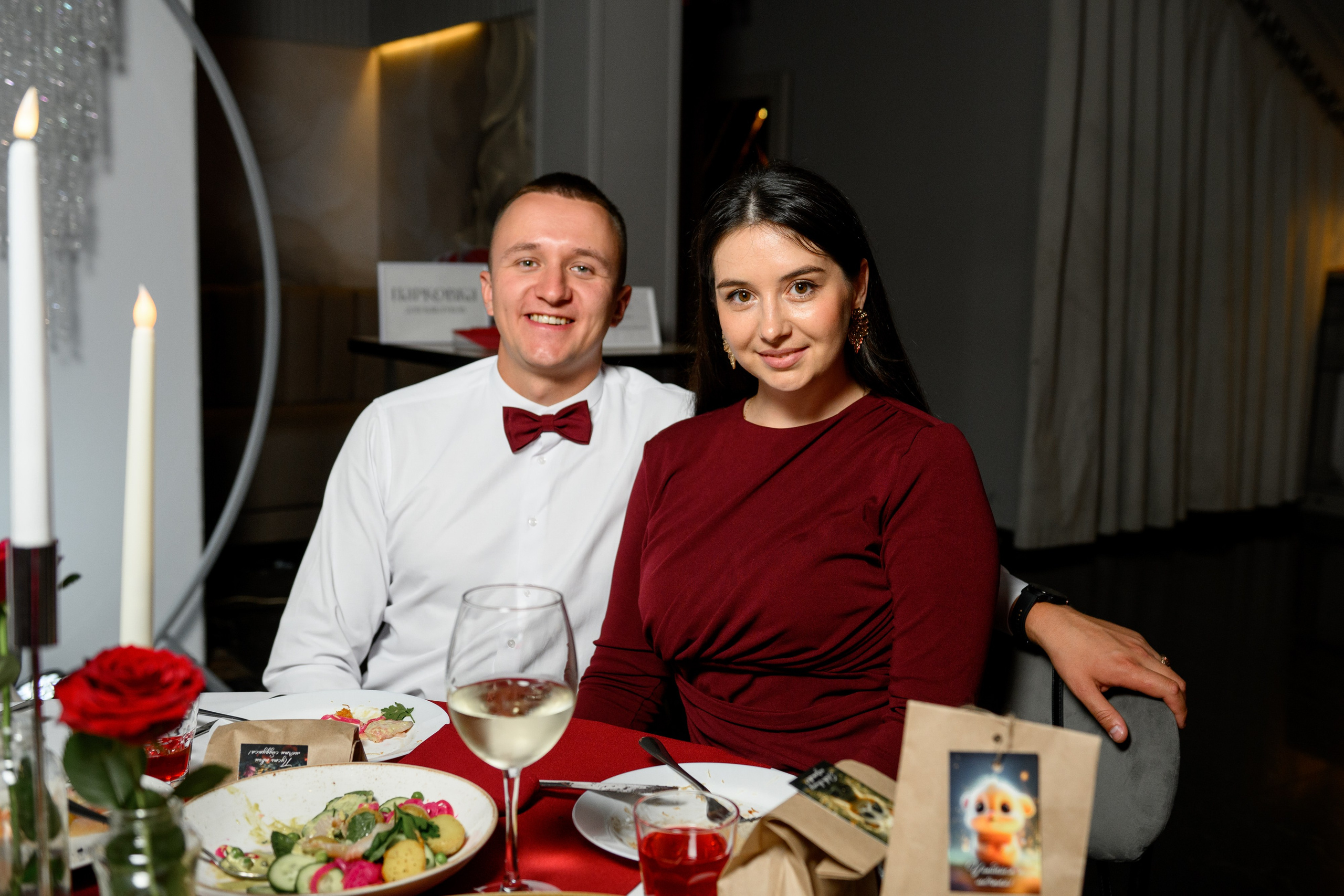 Тимофей и Василиса. Свадебный фотограф Иркутск Алексей Шульгин