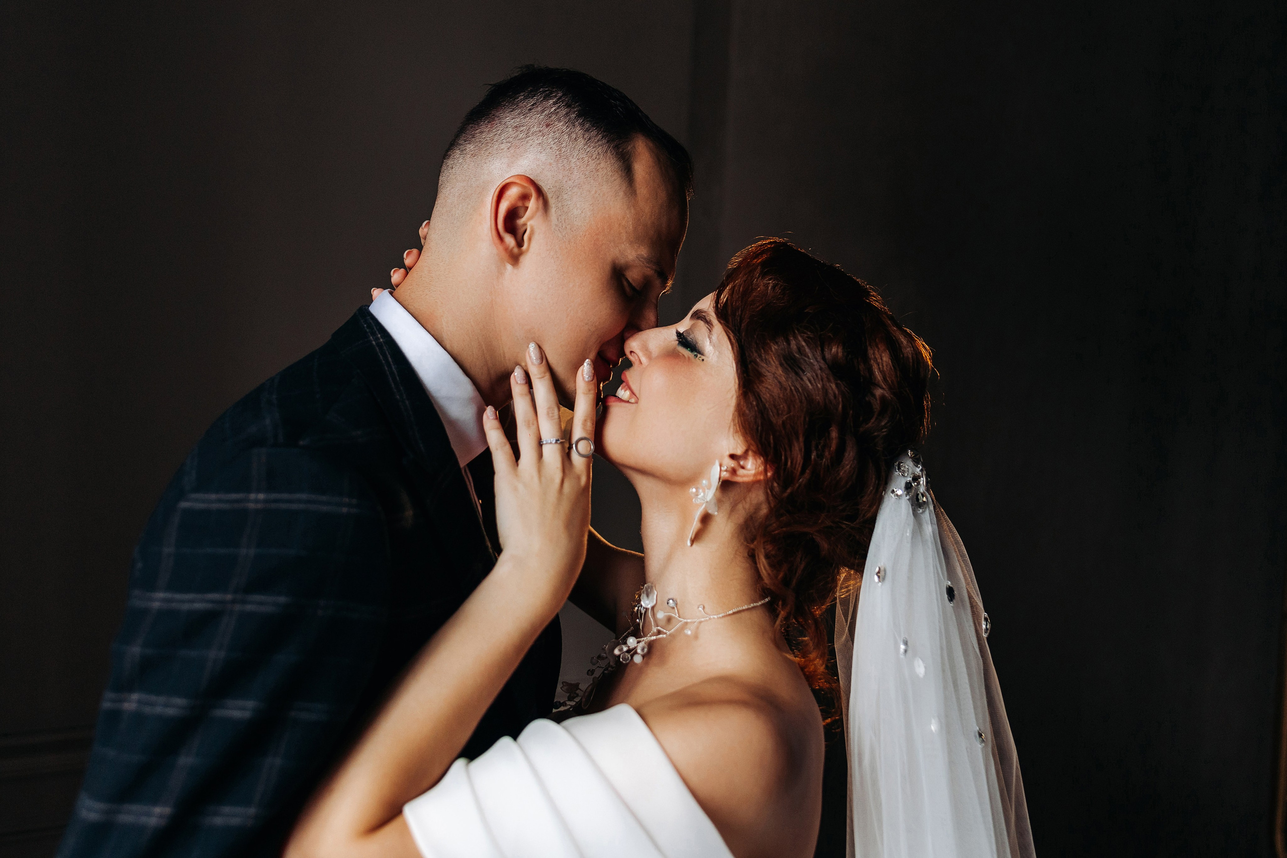 Антон Ксения. Фотограф Омск Андрей Козяков