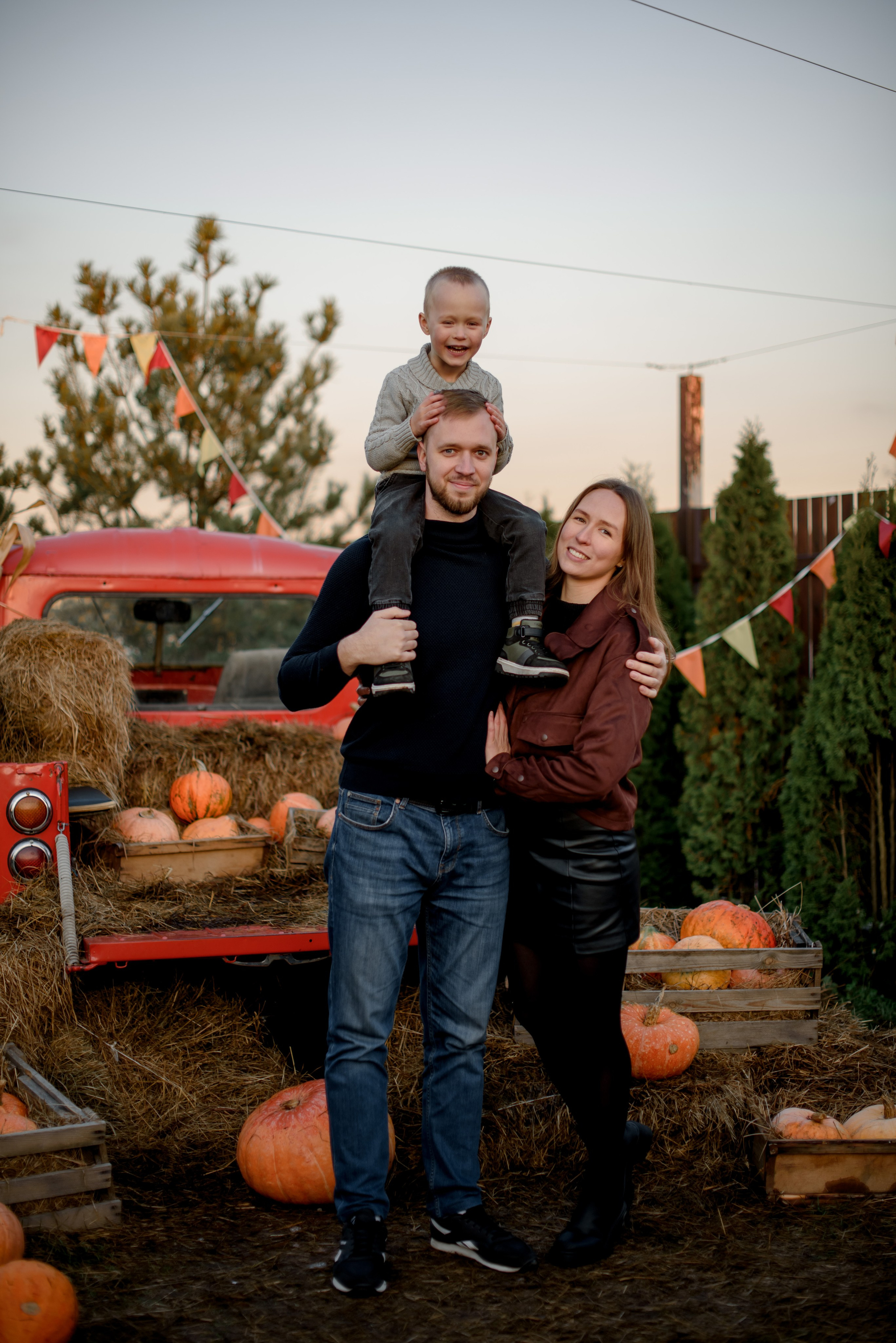 Маша и Егор «Леона Дача». Свадебный и семейный фотограф в Санкт-Петербурге Елена Шурманова