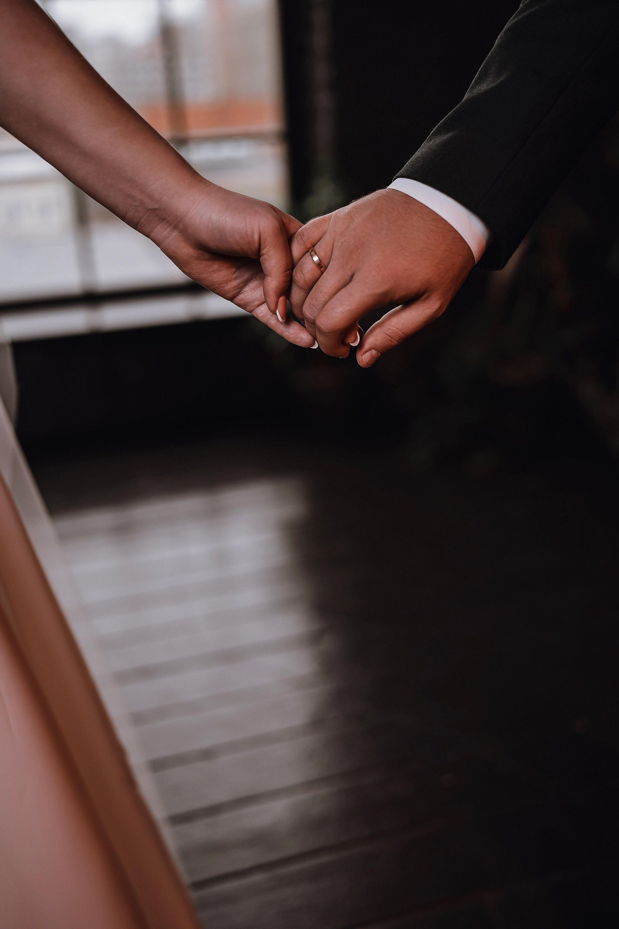 Руслан и Людмила. Фотограф Пермь | Юлия Арт