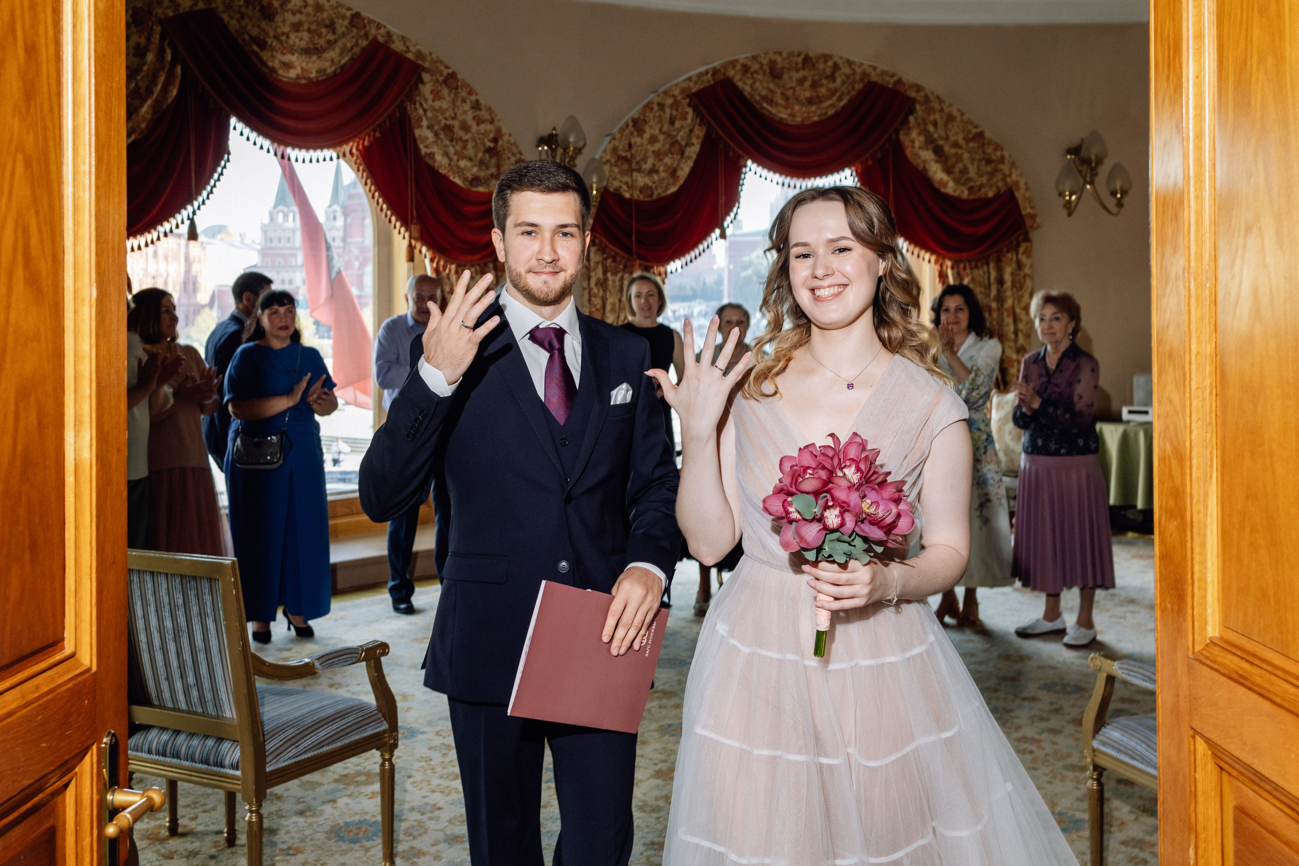 Егор+Екатерина. Антон Ляпунов фотограф Вашего события в Москве