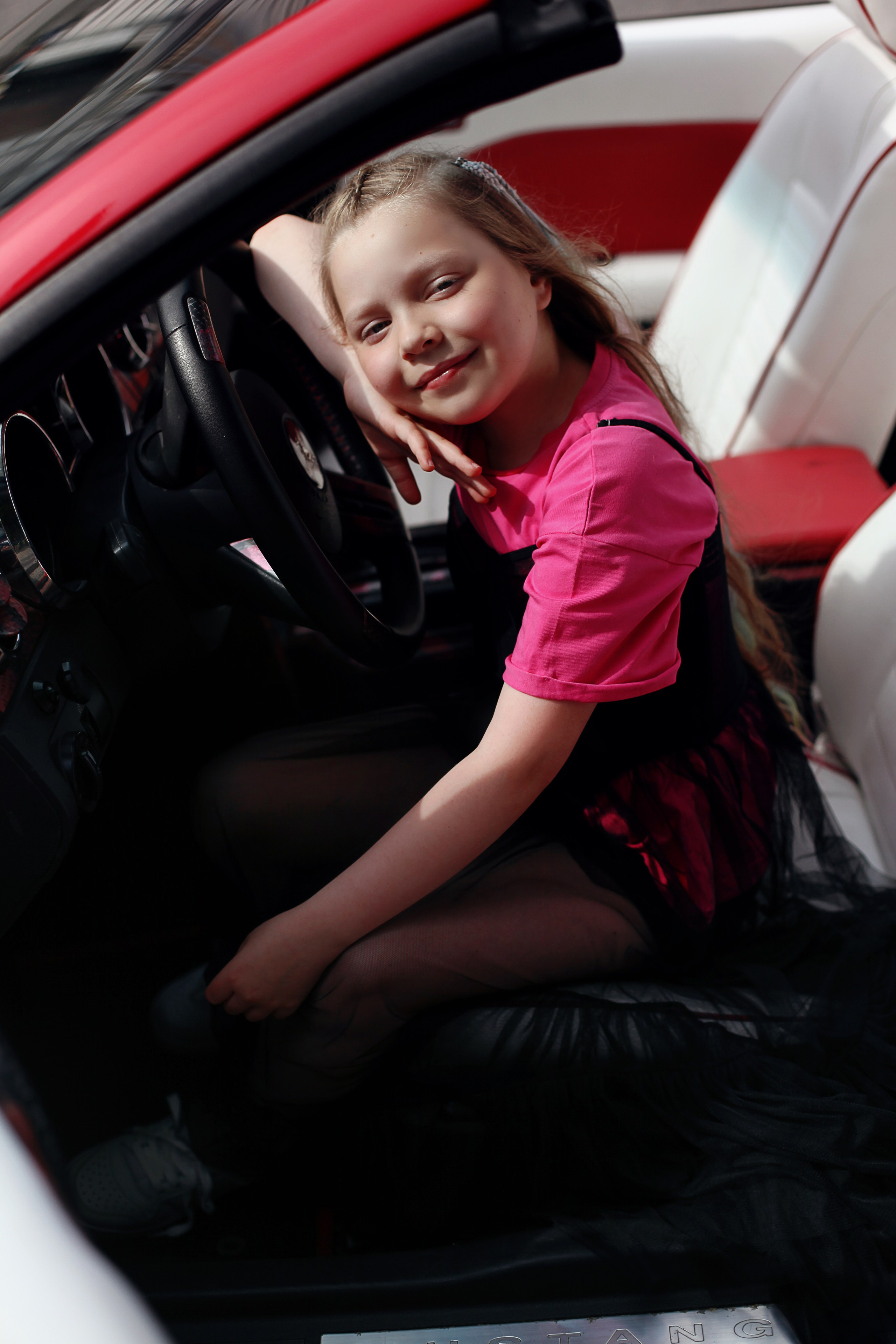 Фотопроект "Ретро-Кар"