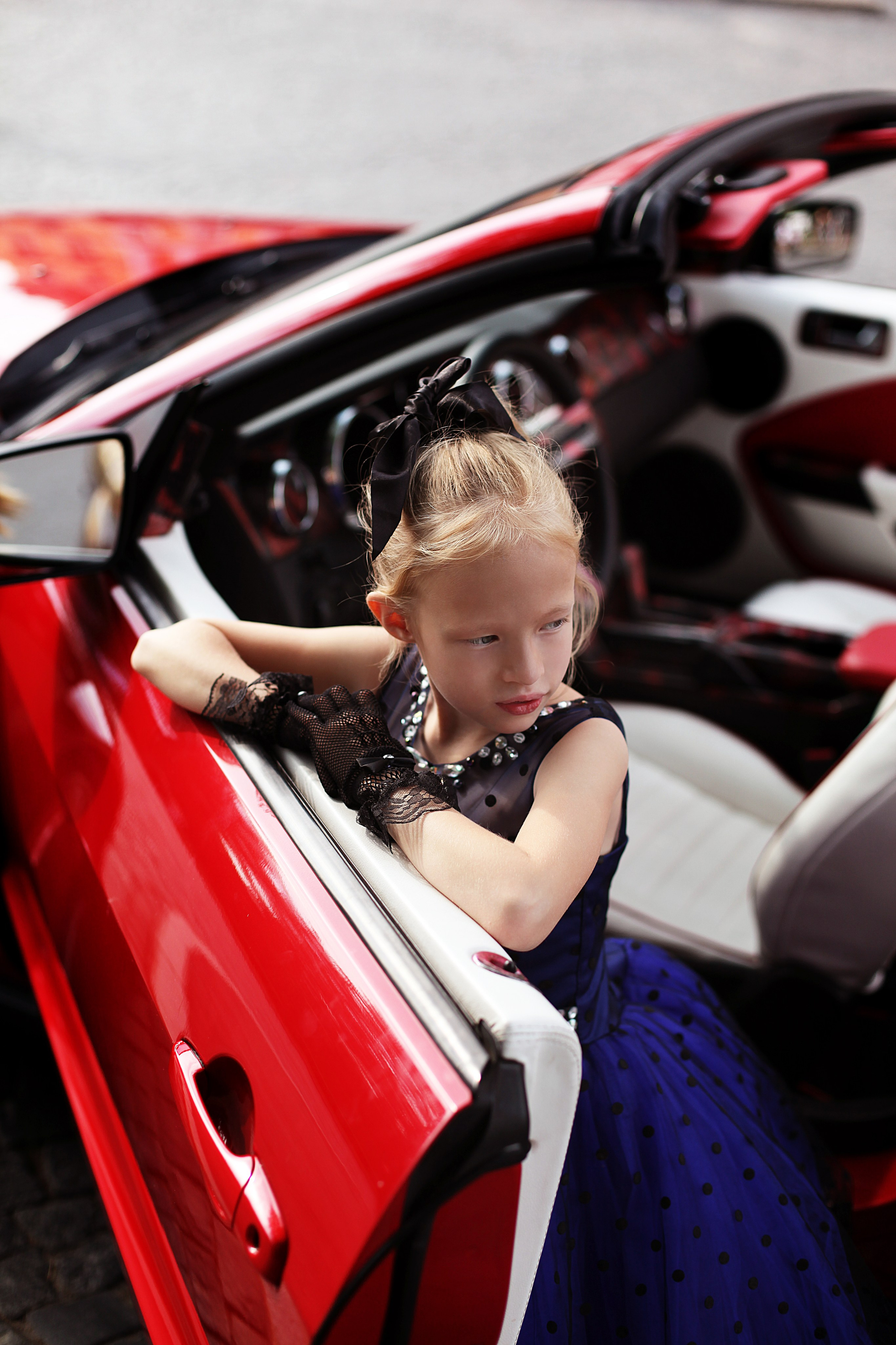 Фотопроект "Ретро-Кар"