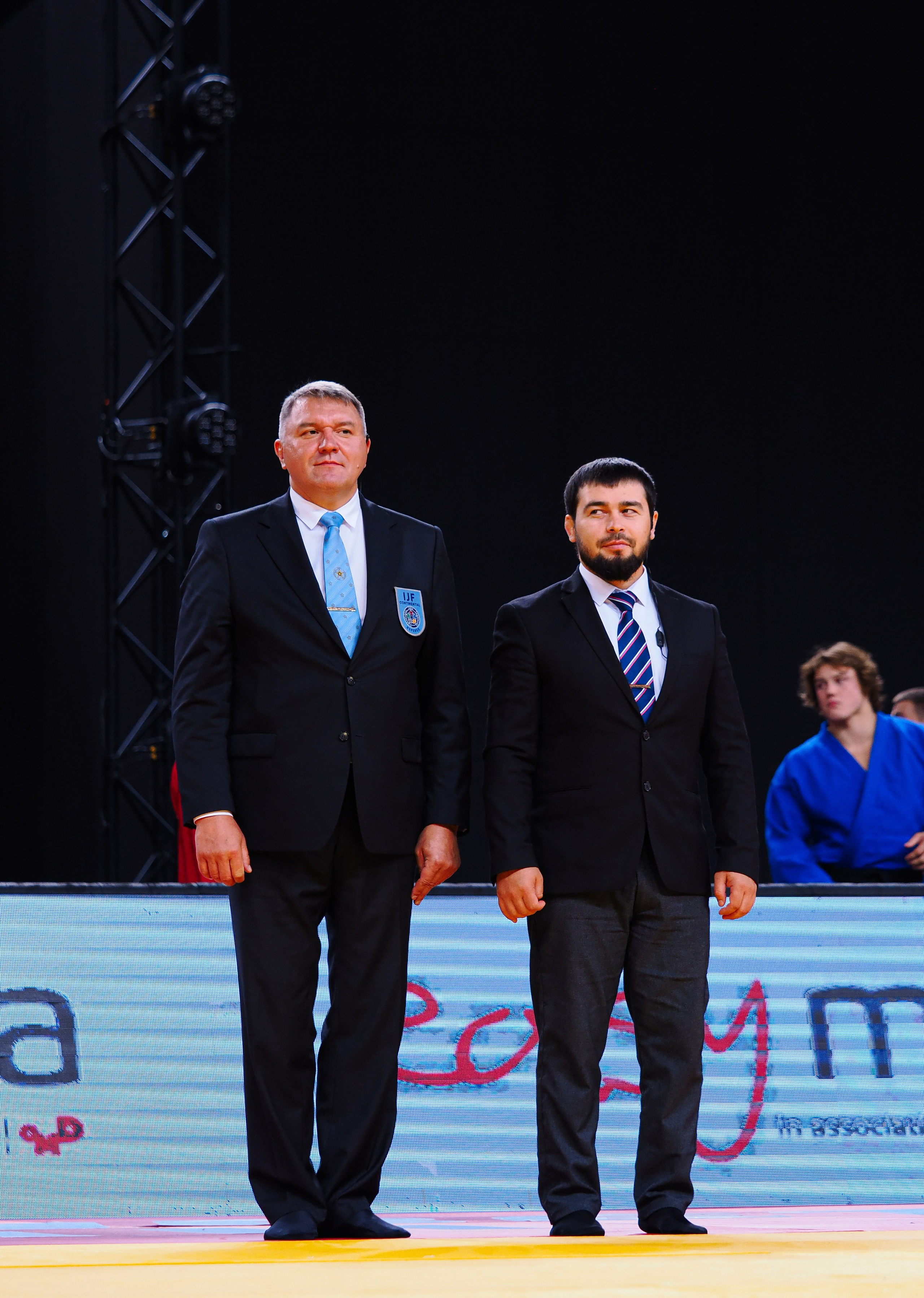 RUSSIAN JUDO TOUR (г. Красноярск). Репортажный фотограф Алексей Козьмин