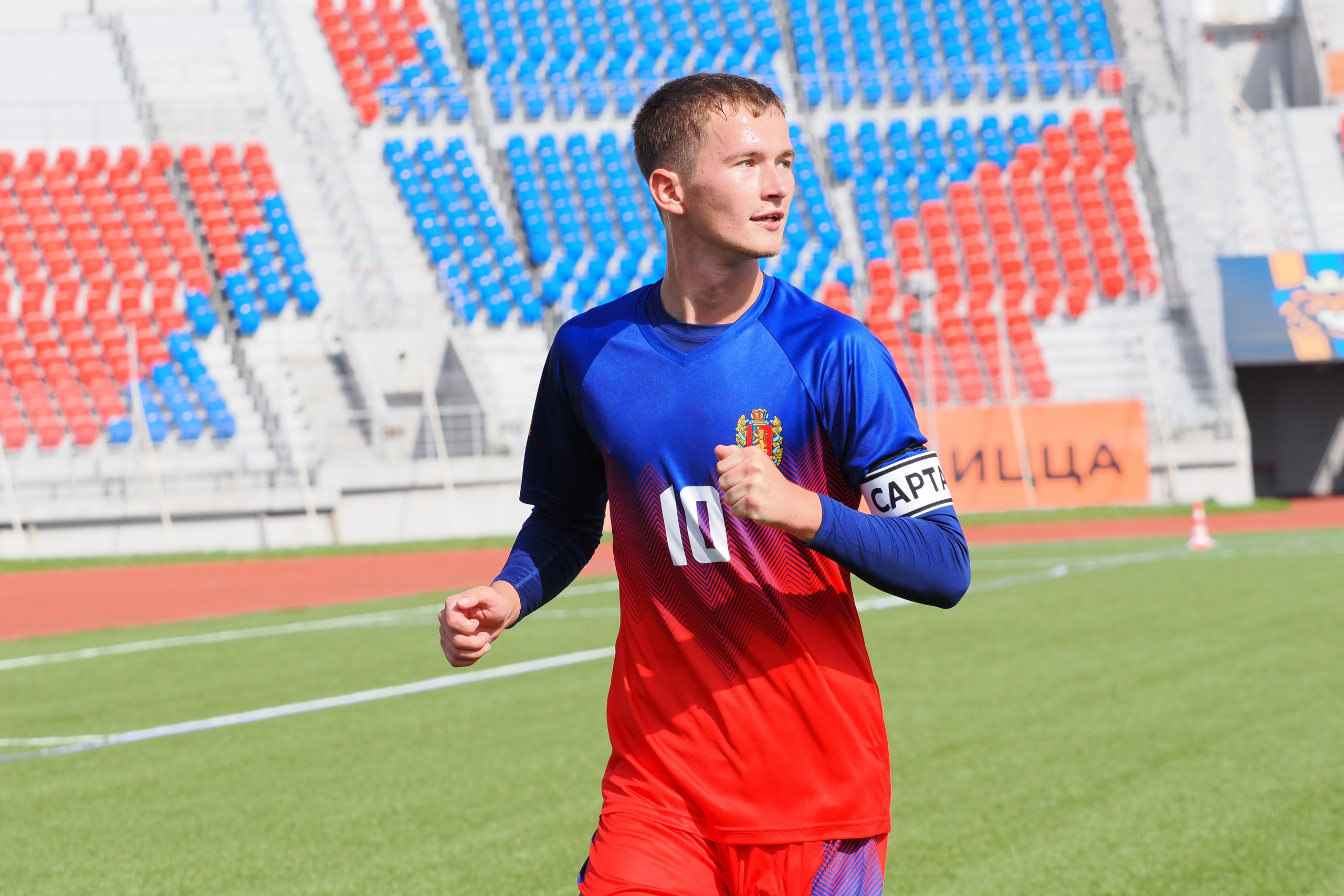 Всероссийские соревнования по русской лапте. Репортажный фотограф Алексей Козьмин