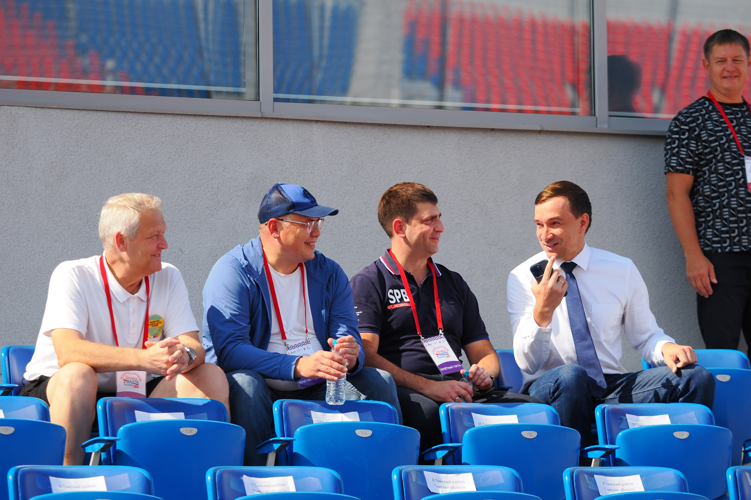 Всероссийские соревнования по русской лапте. Репортажный фотограф Алексей Козьмин