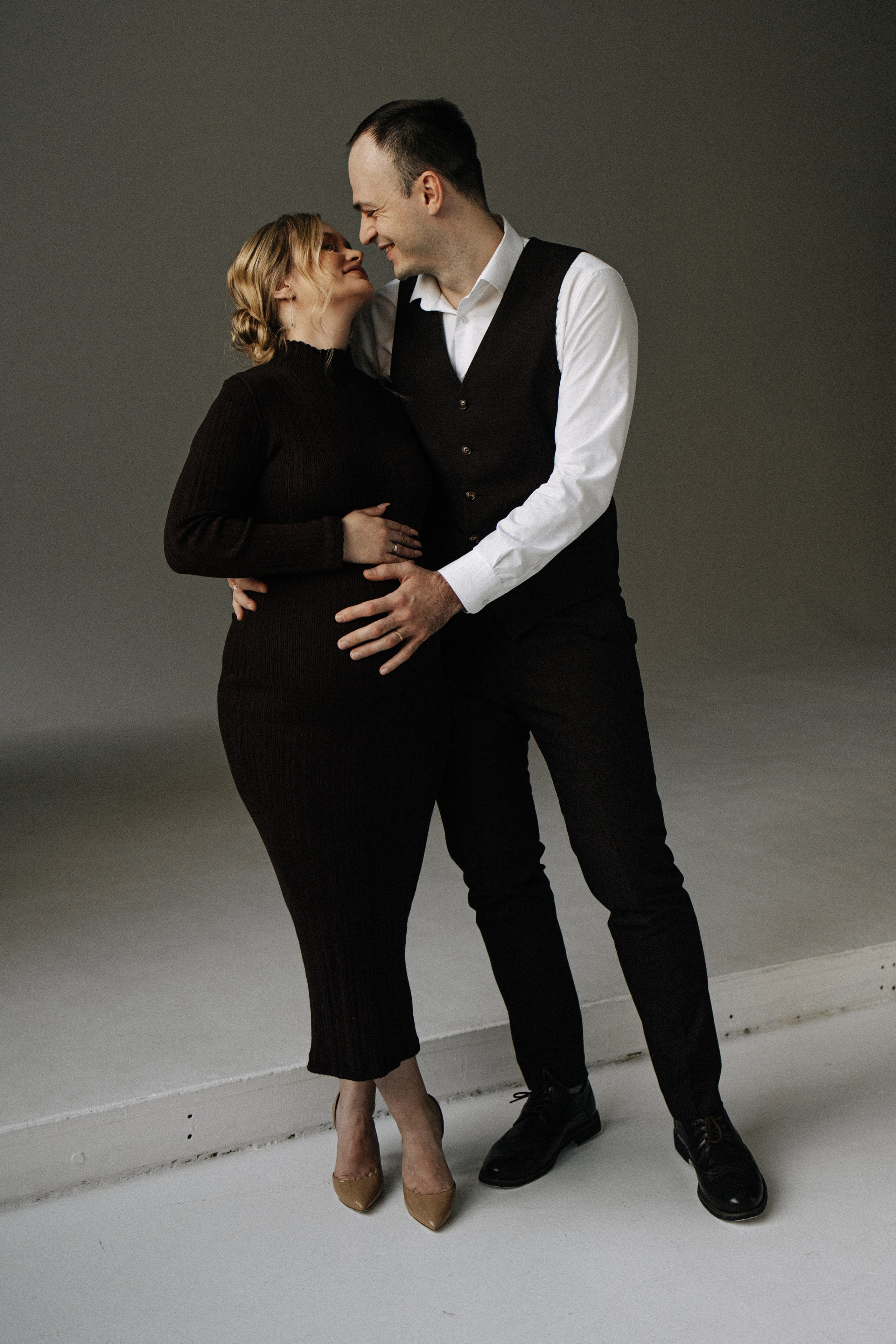 Настя. Свадебный и портретный фотограф Тюмень