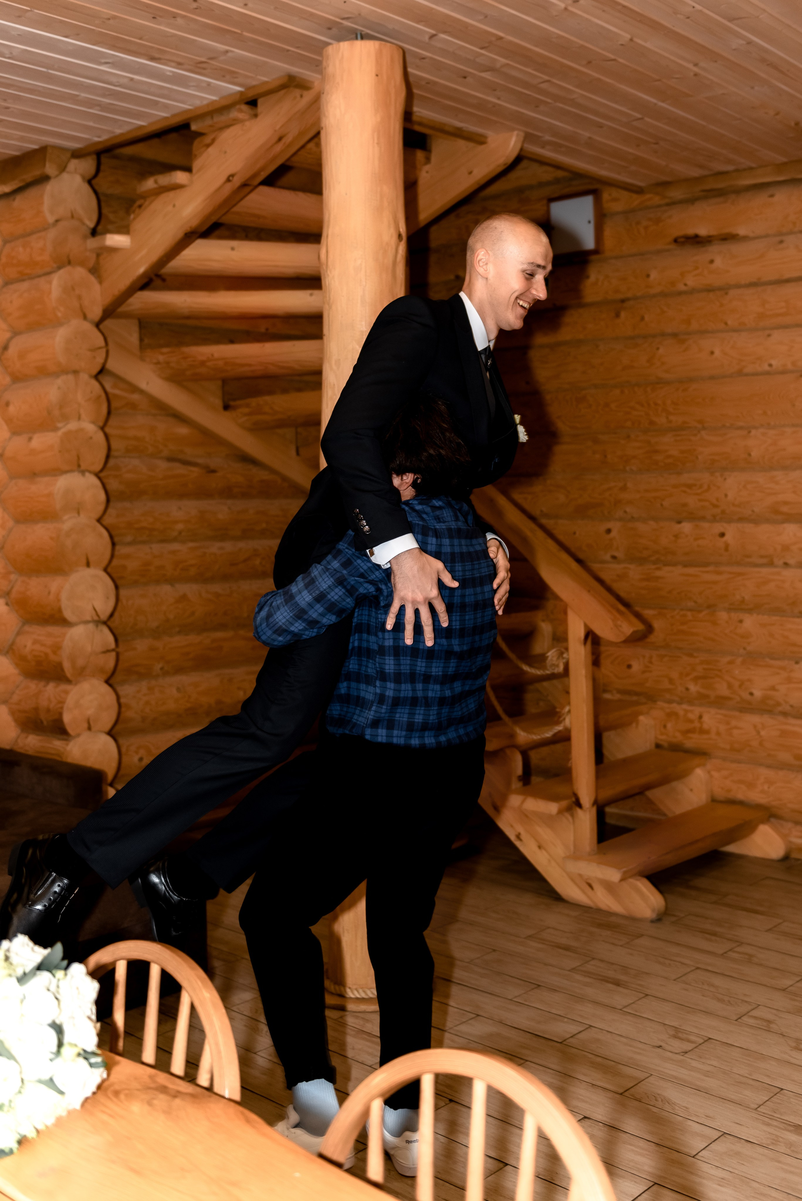 Лиза и Максим. Свадебный и семейный фотограф в Алексеевке Марина Купреева