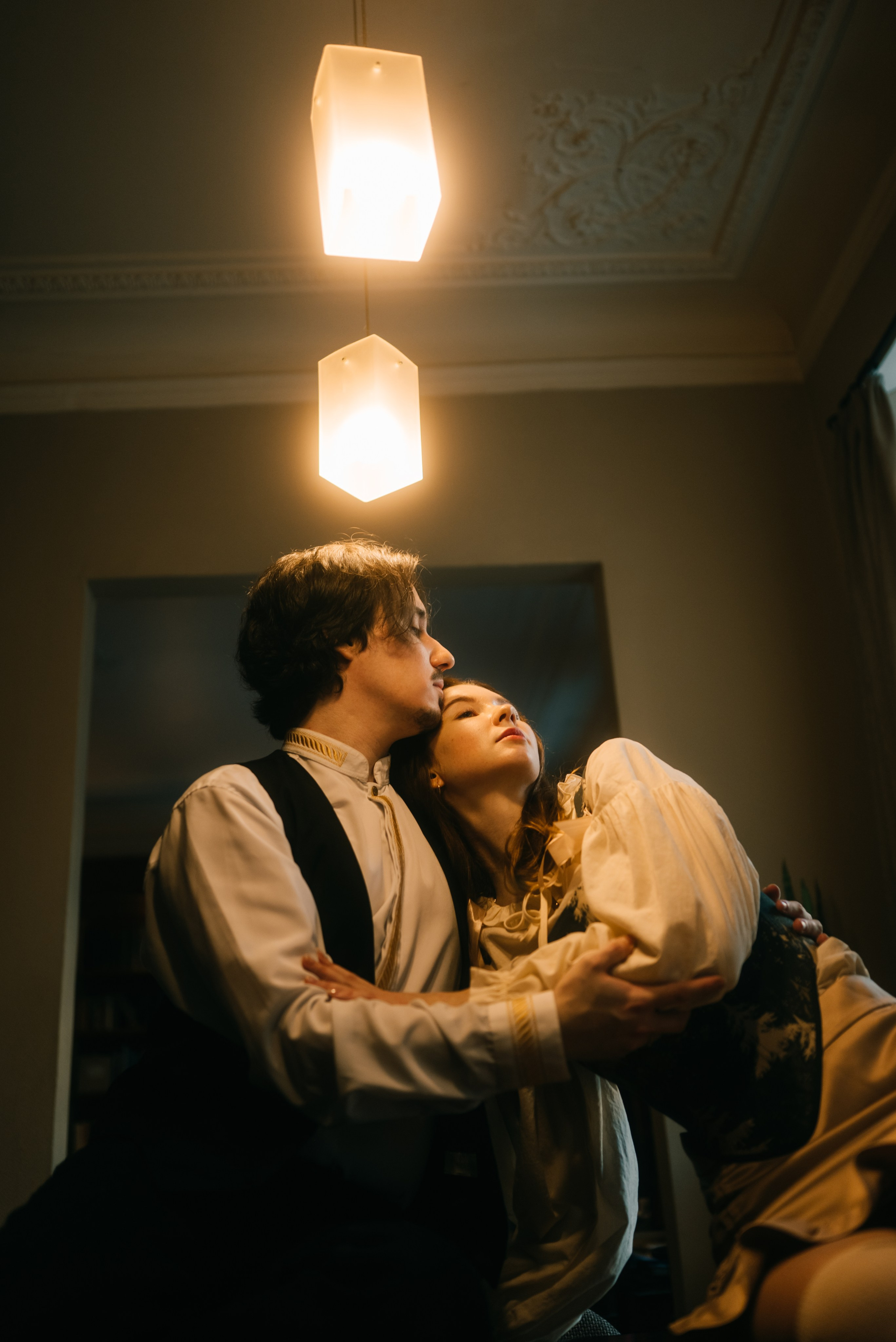 О любви. Виктория Кутуева Фотограф Санкт-Петербург