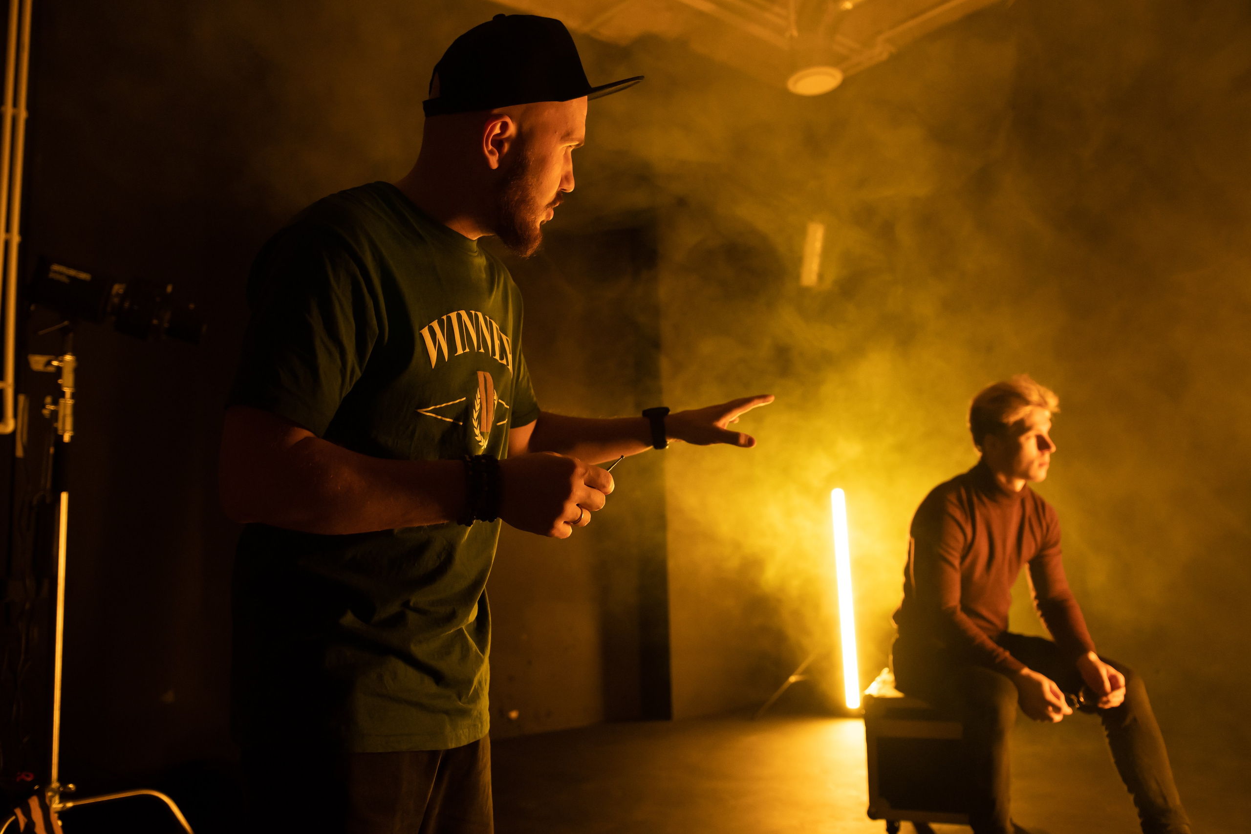 Репортаж с МК Дым. Фотограф Нижний Новгород Тома Авраменко