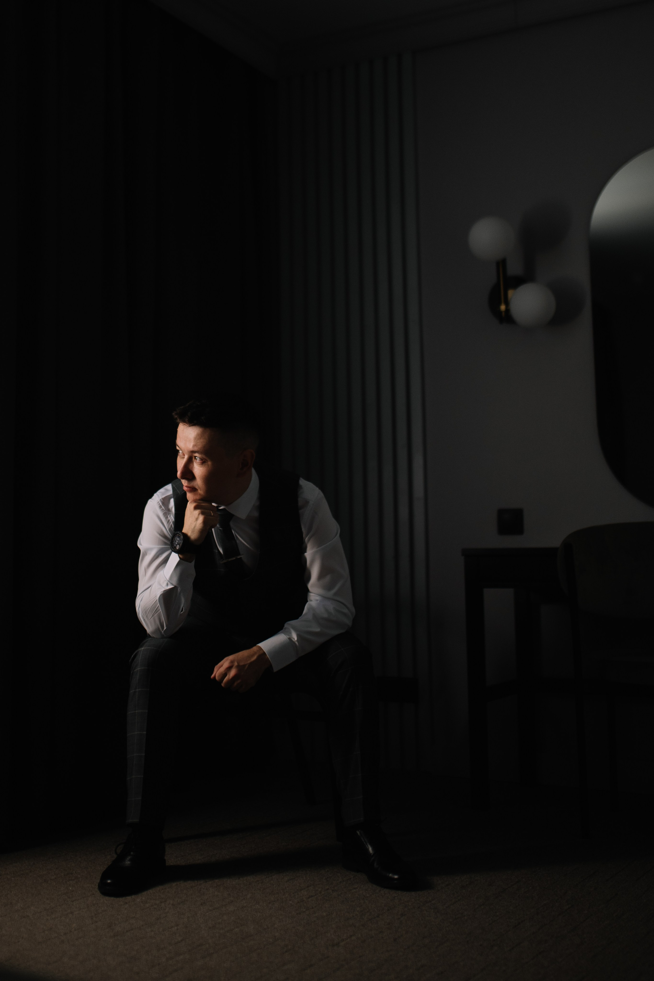 Данир и Гузалия, 2024-08-23. Свадебный фотограф в Сибае Елена Самарина