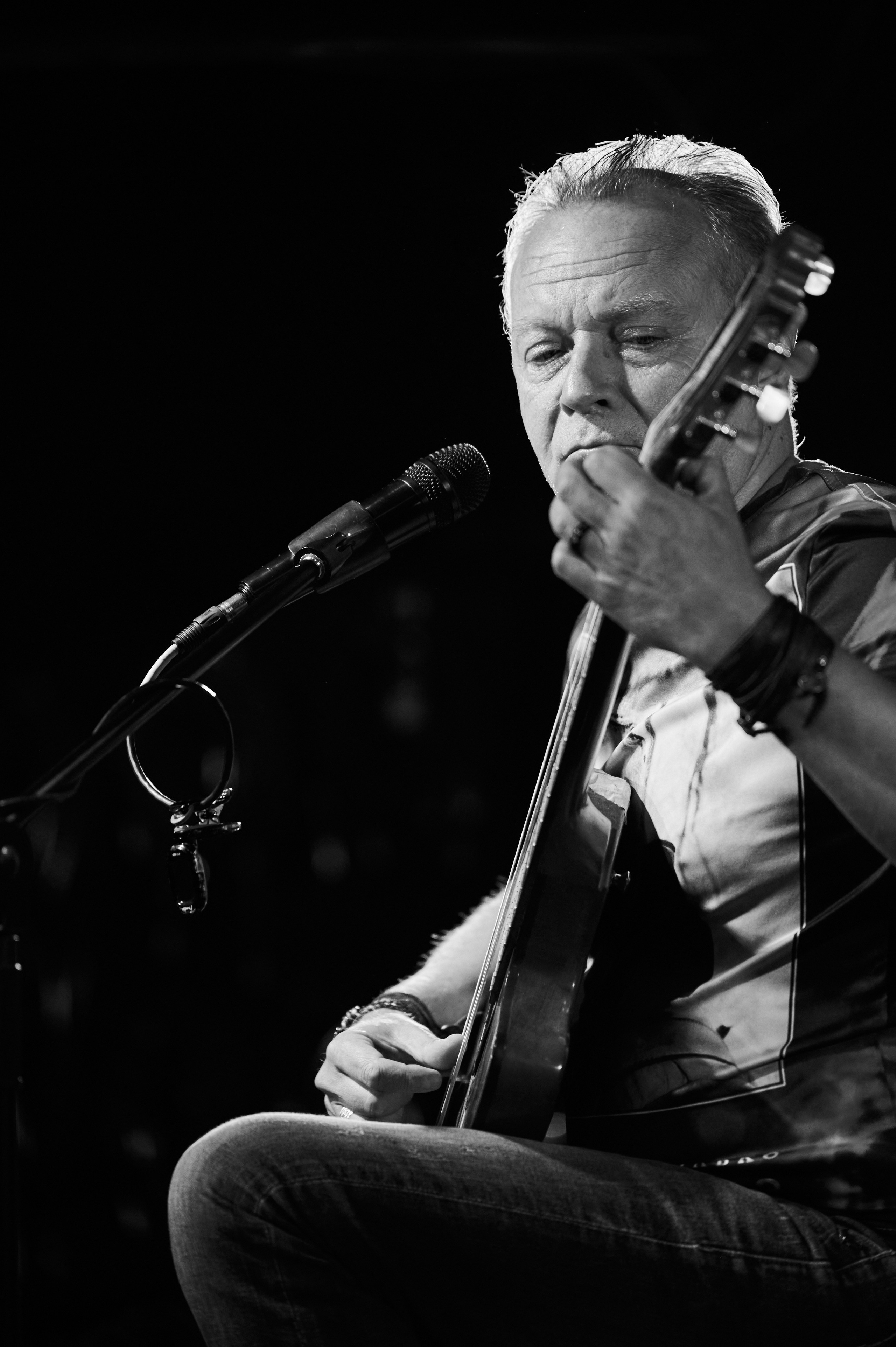 Сергей Калугин. 29.09.24. Контент, Портрет, Репортаж в Санкт-Петербурге. Логунов Александр