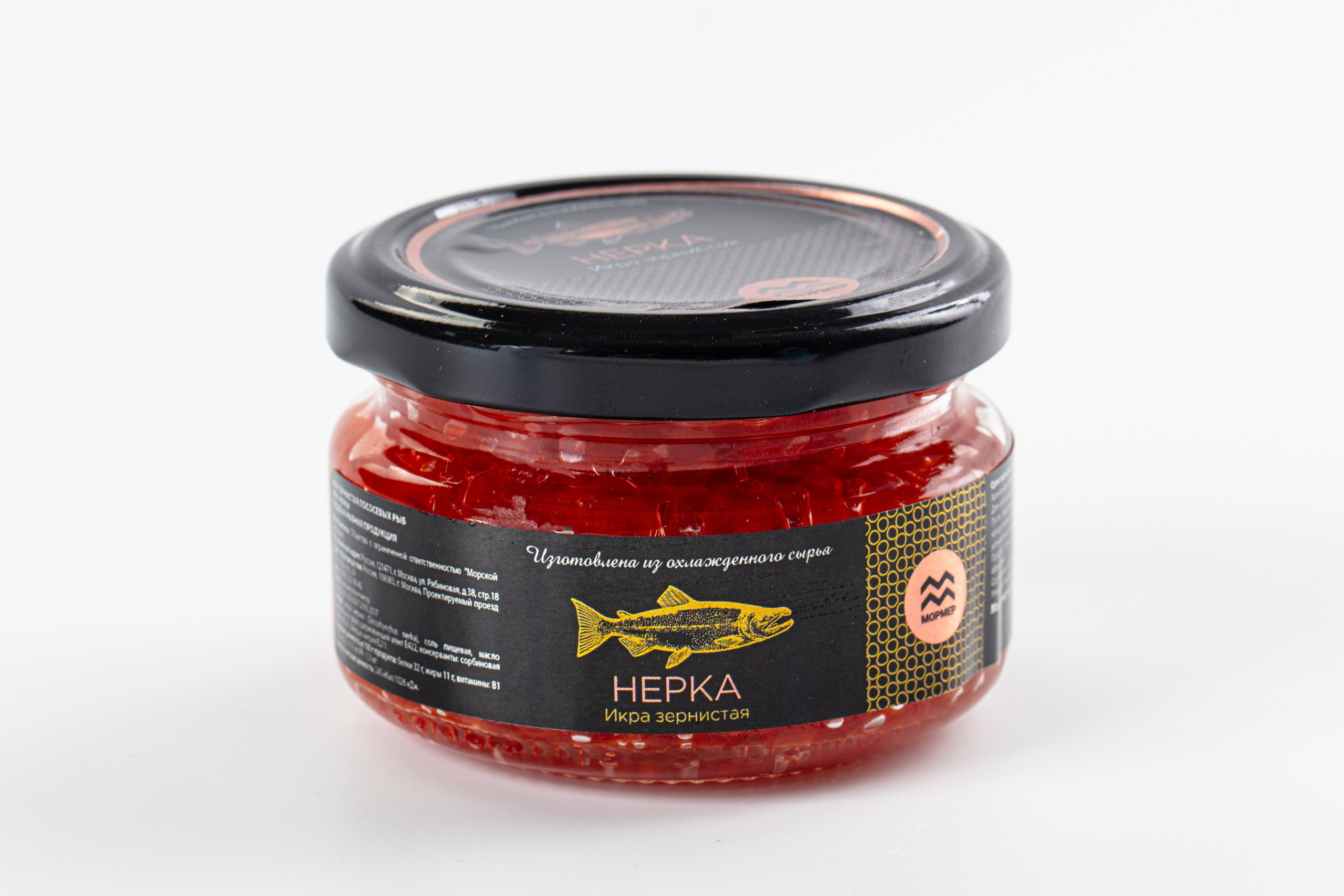 Съемка рыбы и морепродуктов для производства. Фуд-фотограф Андрей Старостин — съемка еды в Москве. 9000 руб. в час