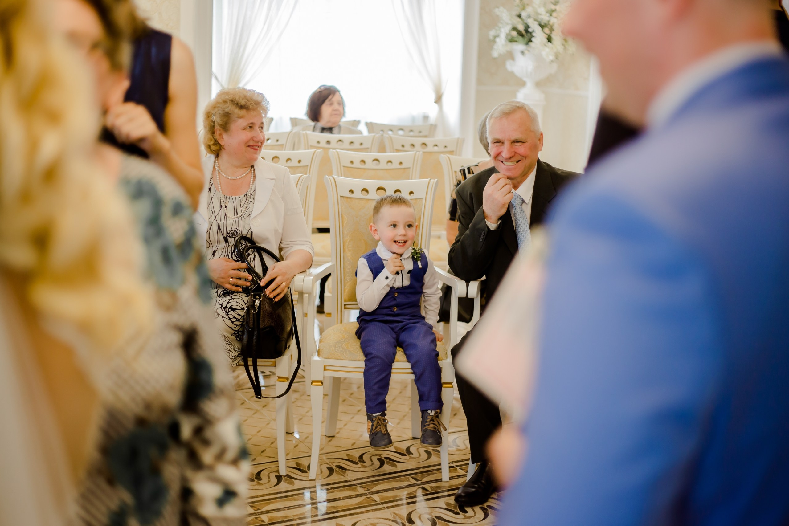 Свадьбы — Юлия и Алексей 13/07. Свадебный и семейный фотограф в Санкт-Петербурге Макеева Наталья