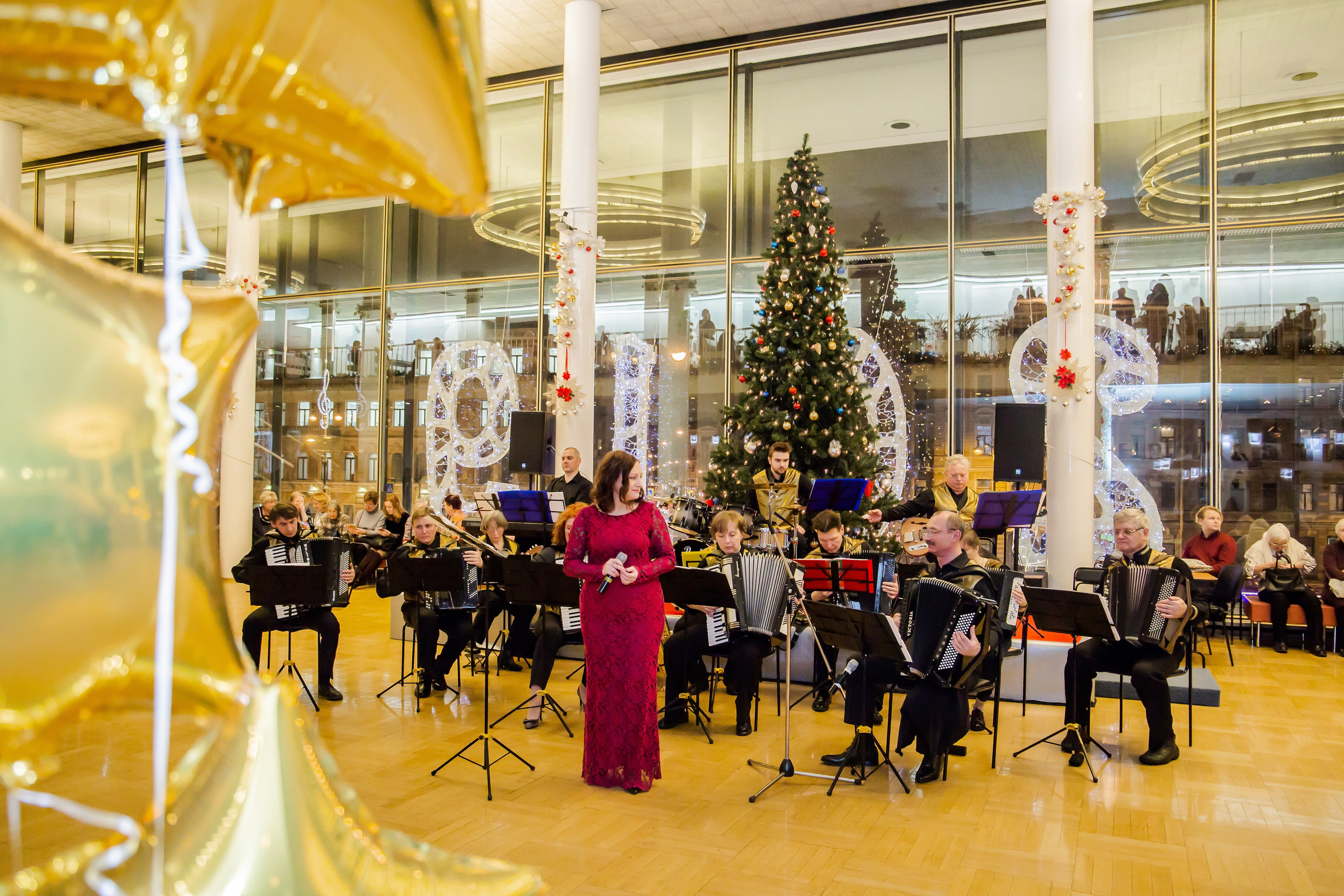 Репортаж — зимняя мелодия. Свадебный и семейный фотограф в Санкт-Петербурге Макеева Наталья