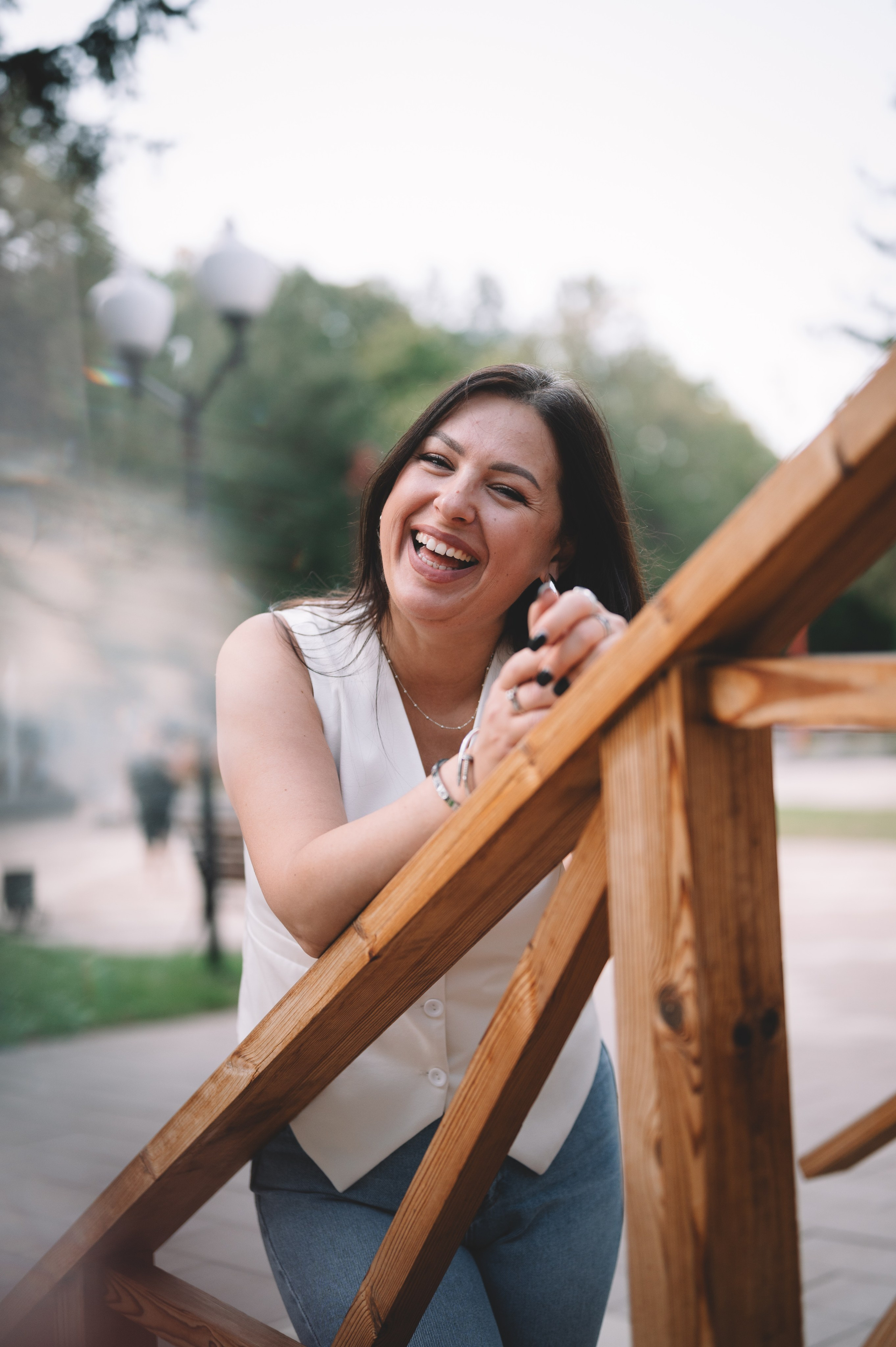 Семья Ксении. Фотограф Анна Темнова. Пенза