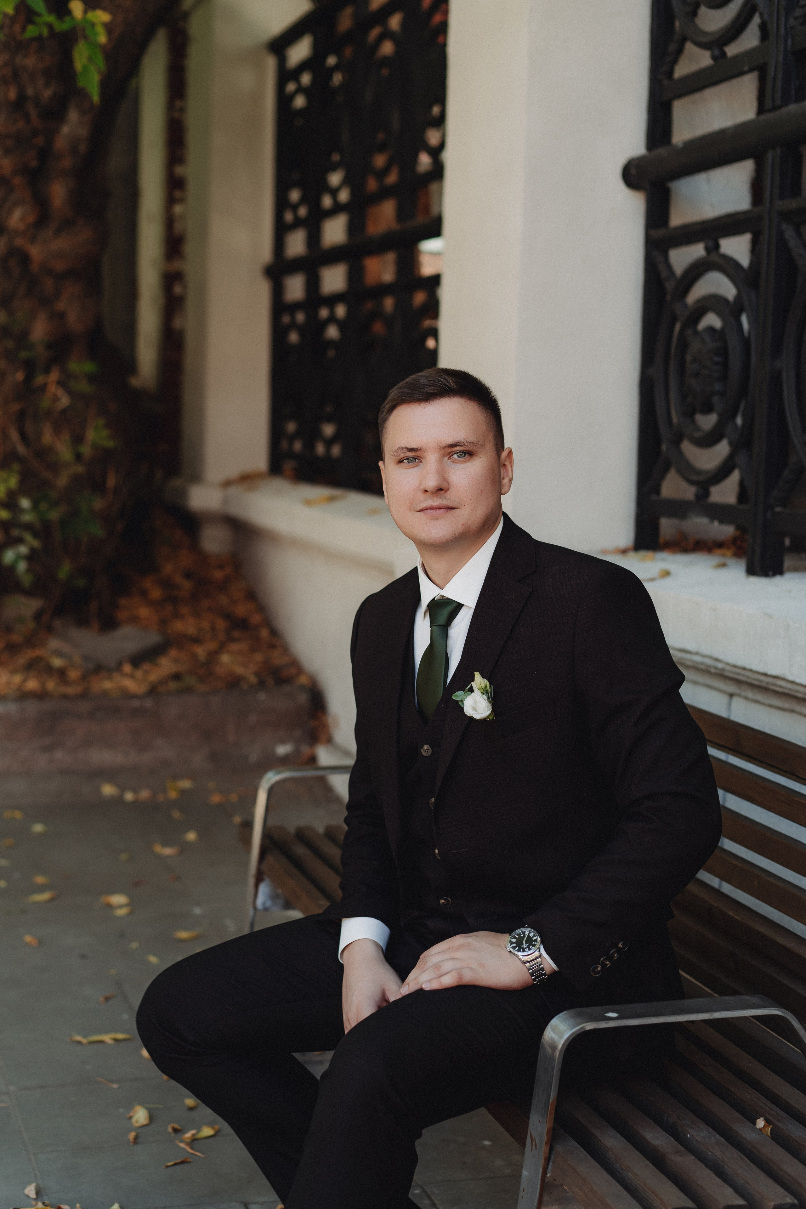 Семейный и контент фотограф в Красноярске Власова Екатерина