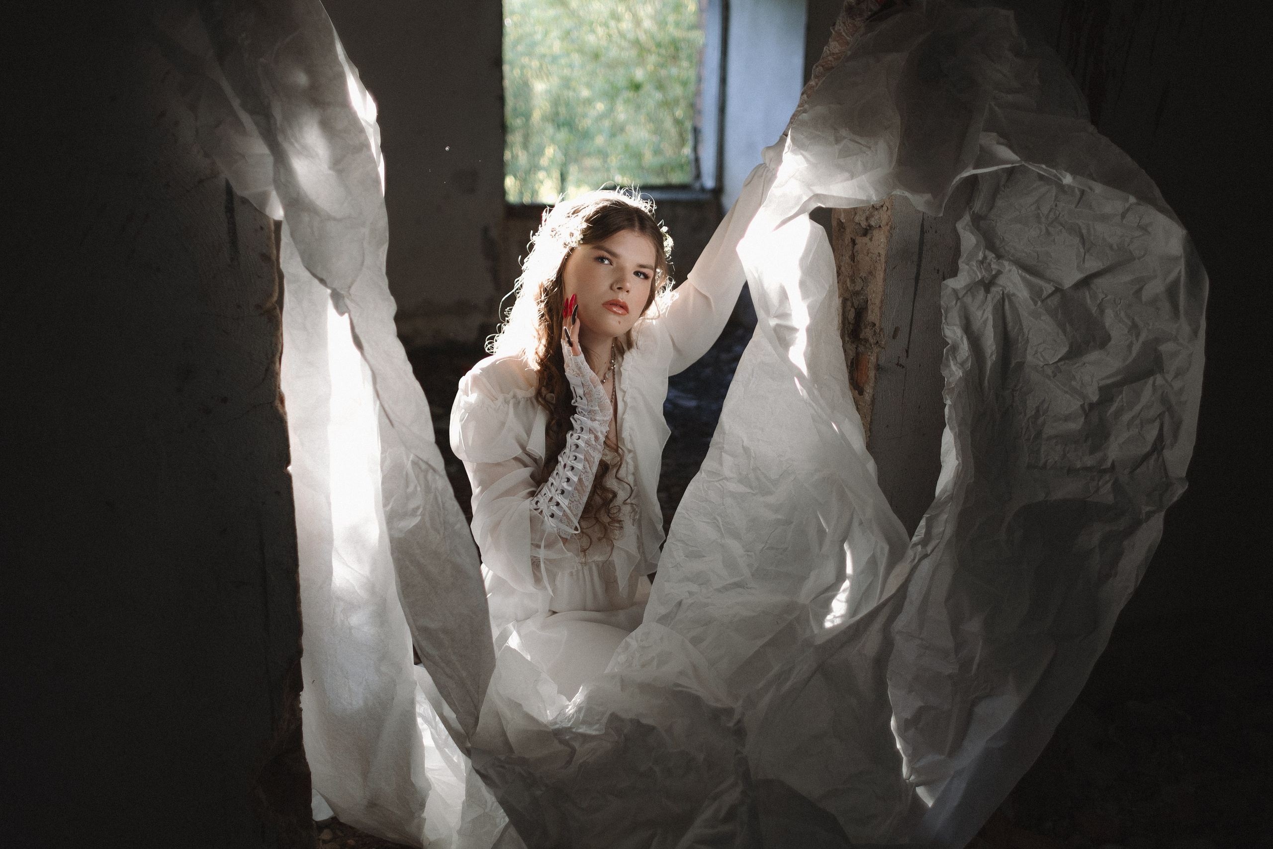 Первый. Фотограф Великий Новгород