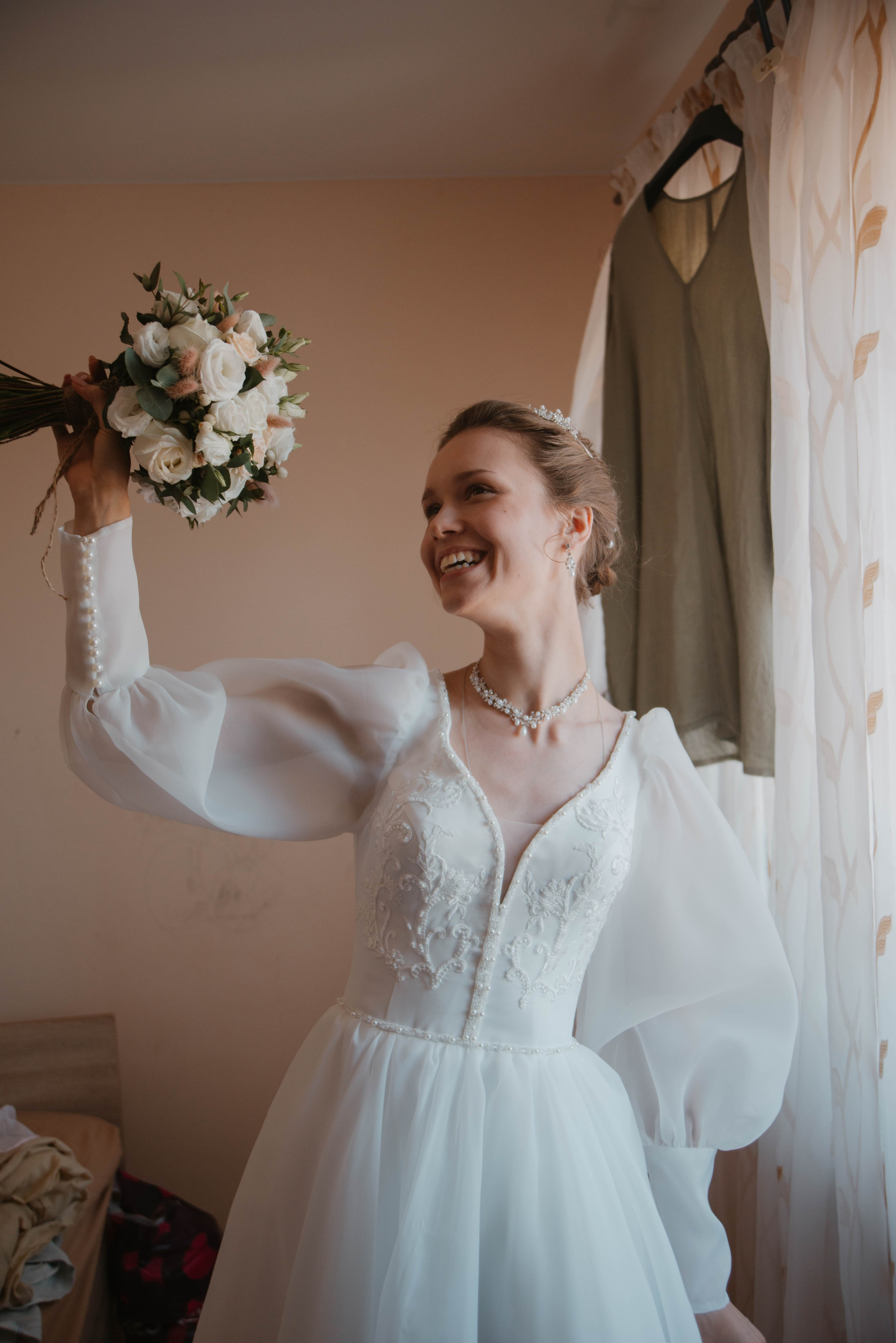 Иван & Мария. Ксения Glossa. Портретный и репортажный фотограф в Самаре