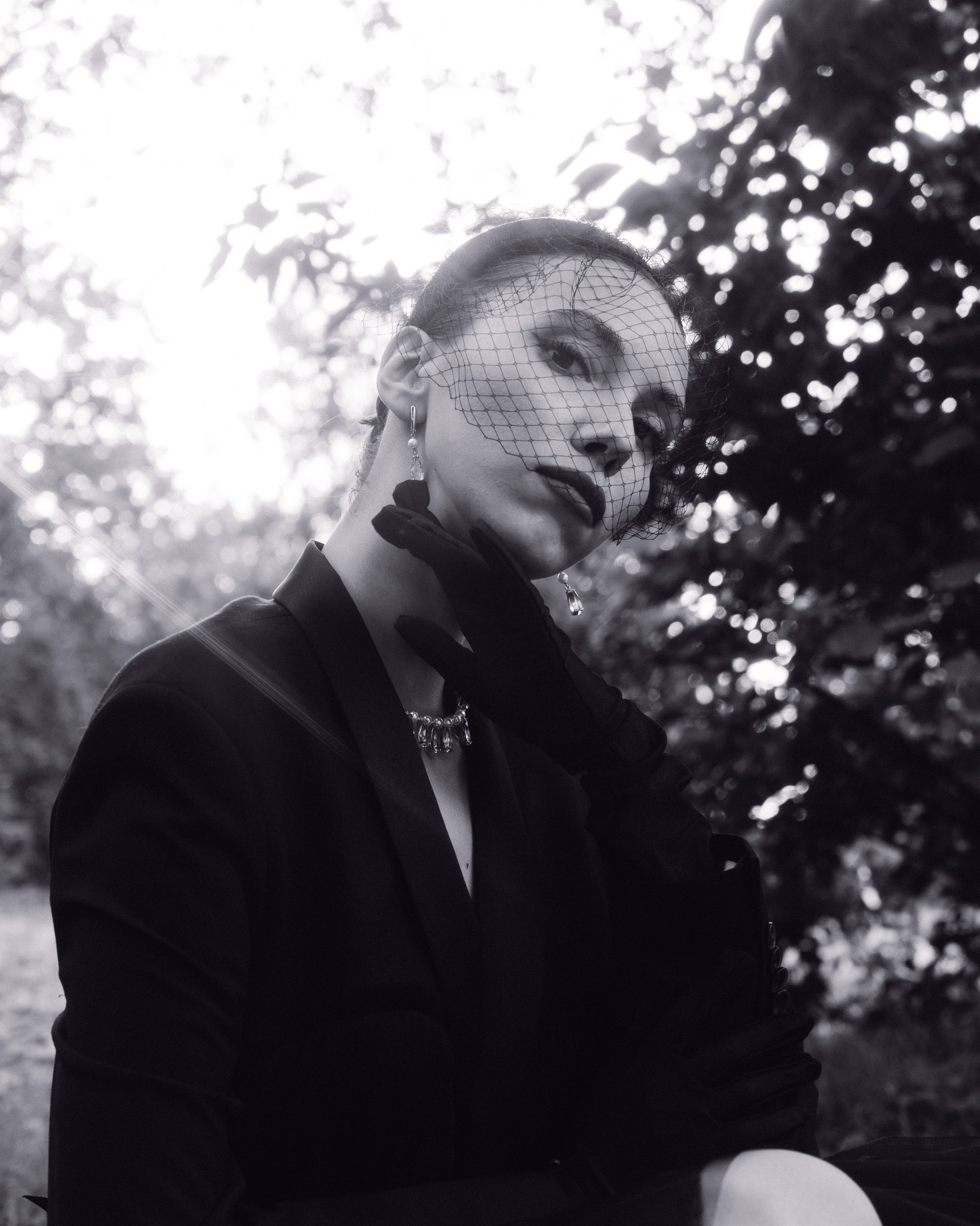 30/09/2024 Камергер ретро-показ. Журнал Камергер