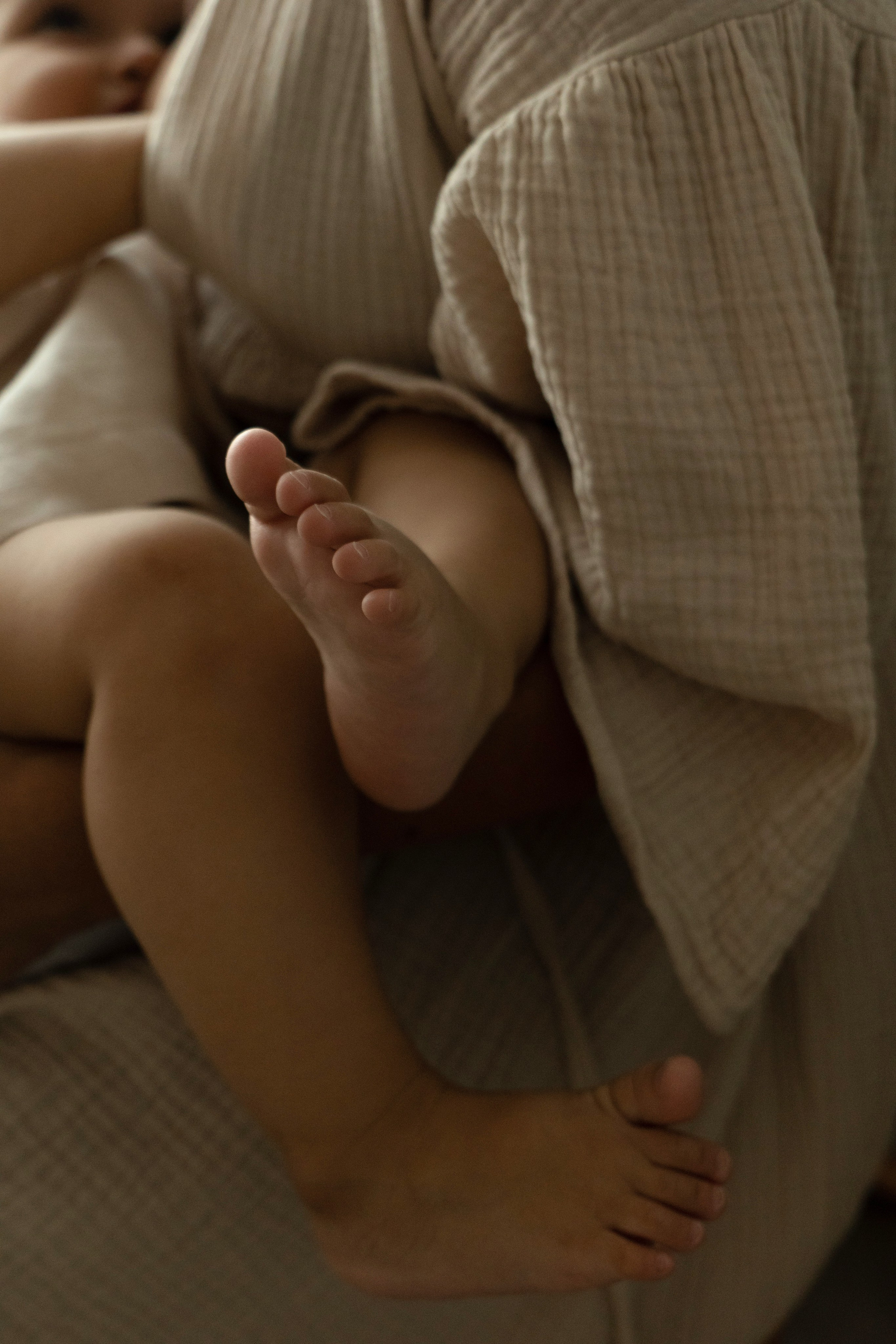 Мама и дочь. Фотограф видеограф Ольга Василевская