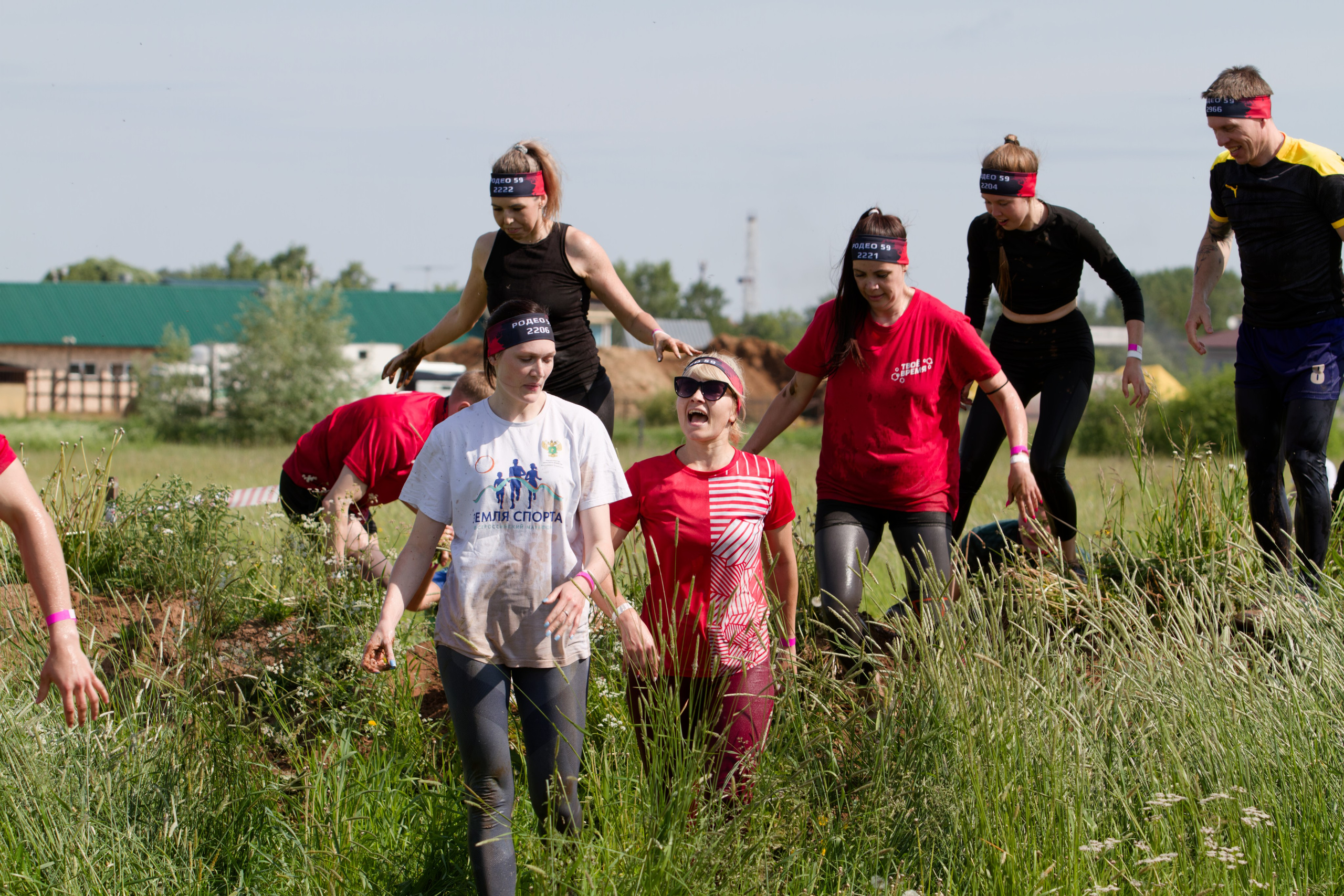 Родео59. Репортажный и спортивный фотограф в г. Пермь Зильберг Павел