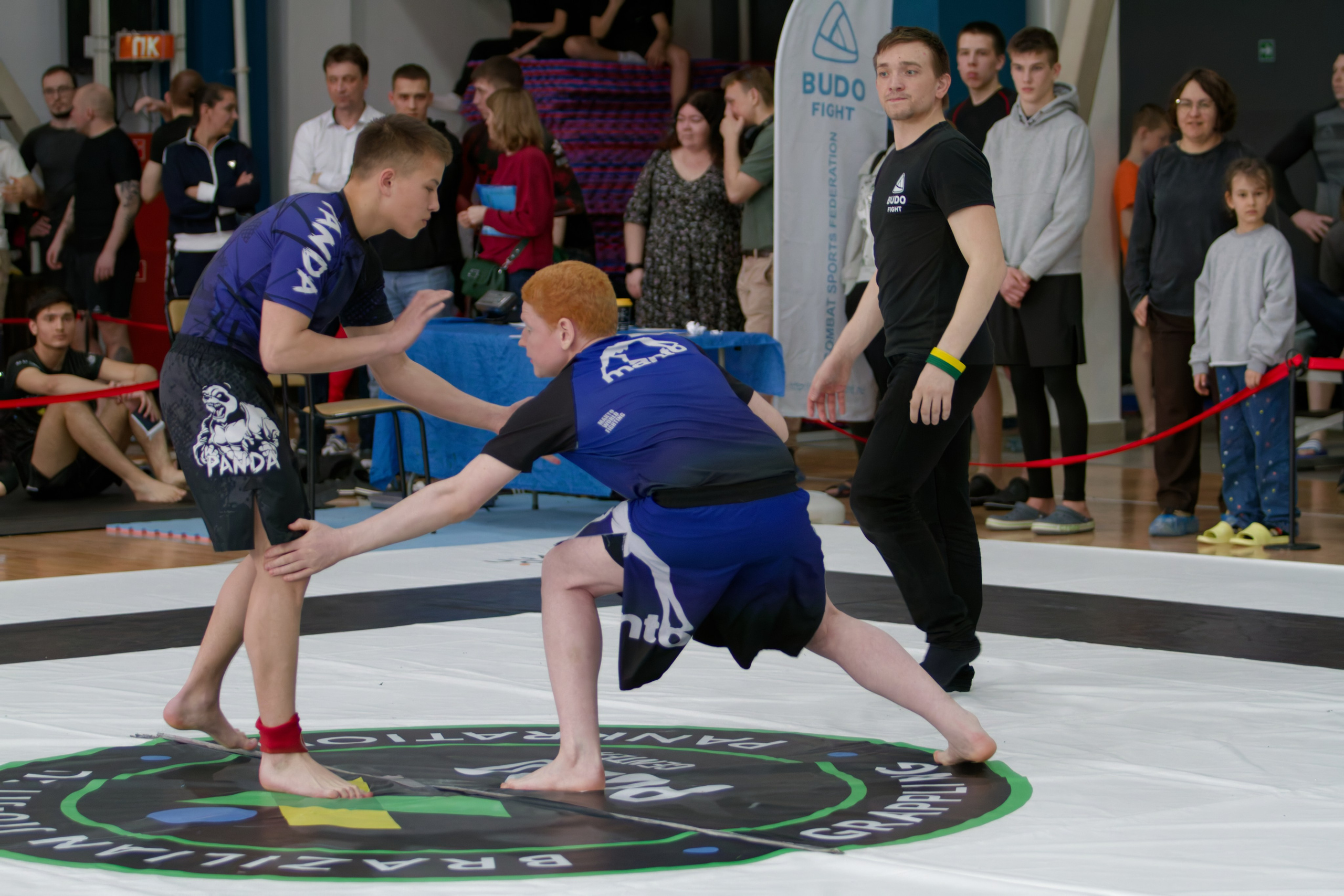 Борьба. Джиу-джитсу 26.04.2025. Репортажный и спортивный фотограф в г. Пермь Зильберг Павел