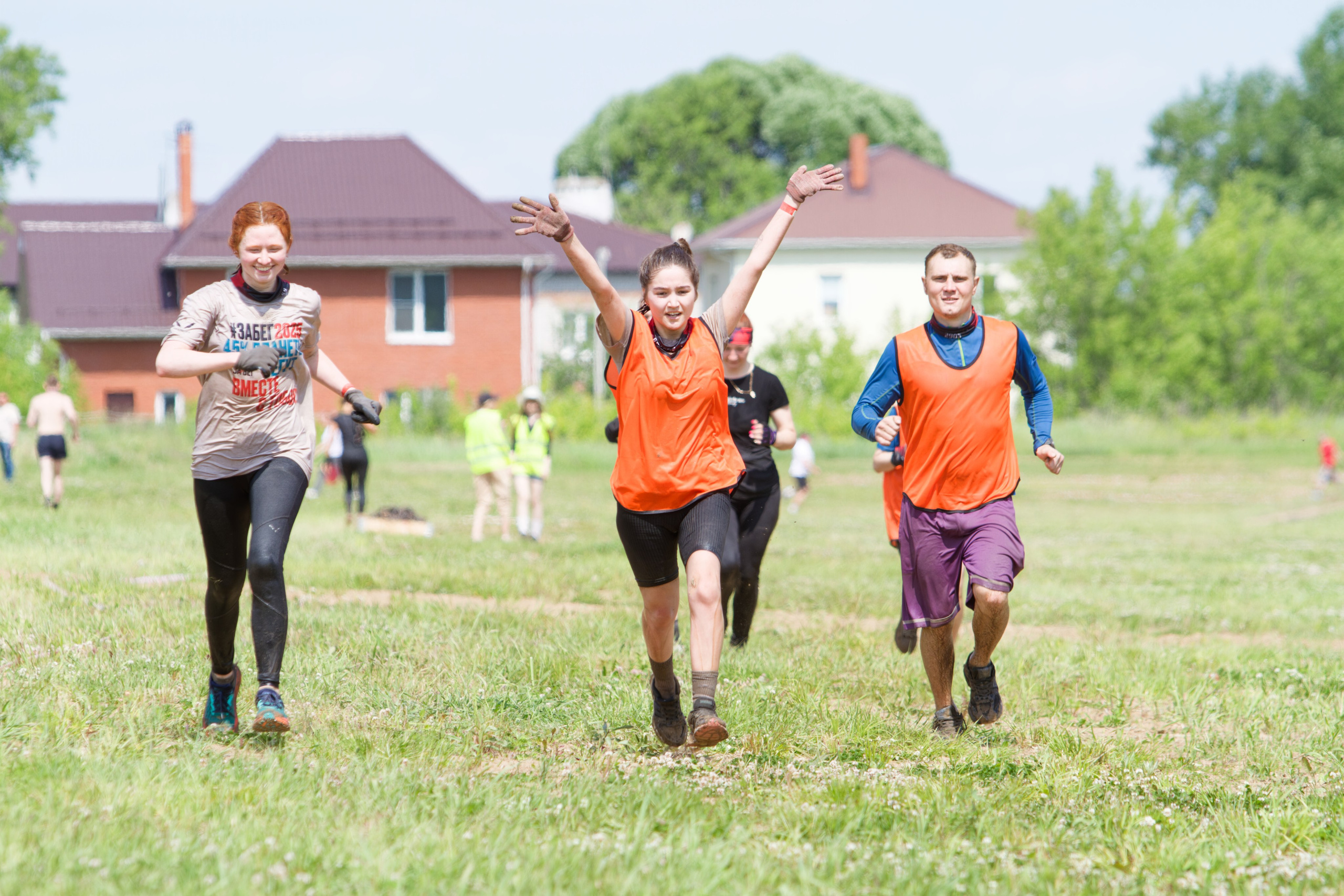 Родео59. Репортажный и спортивный фотограф в г. Пермь Зильберг Павел