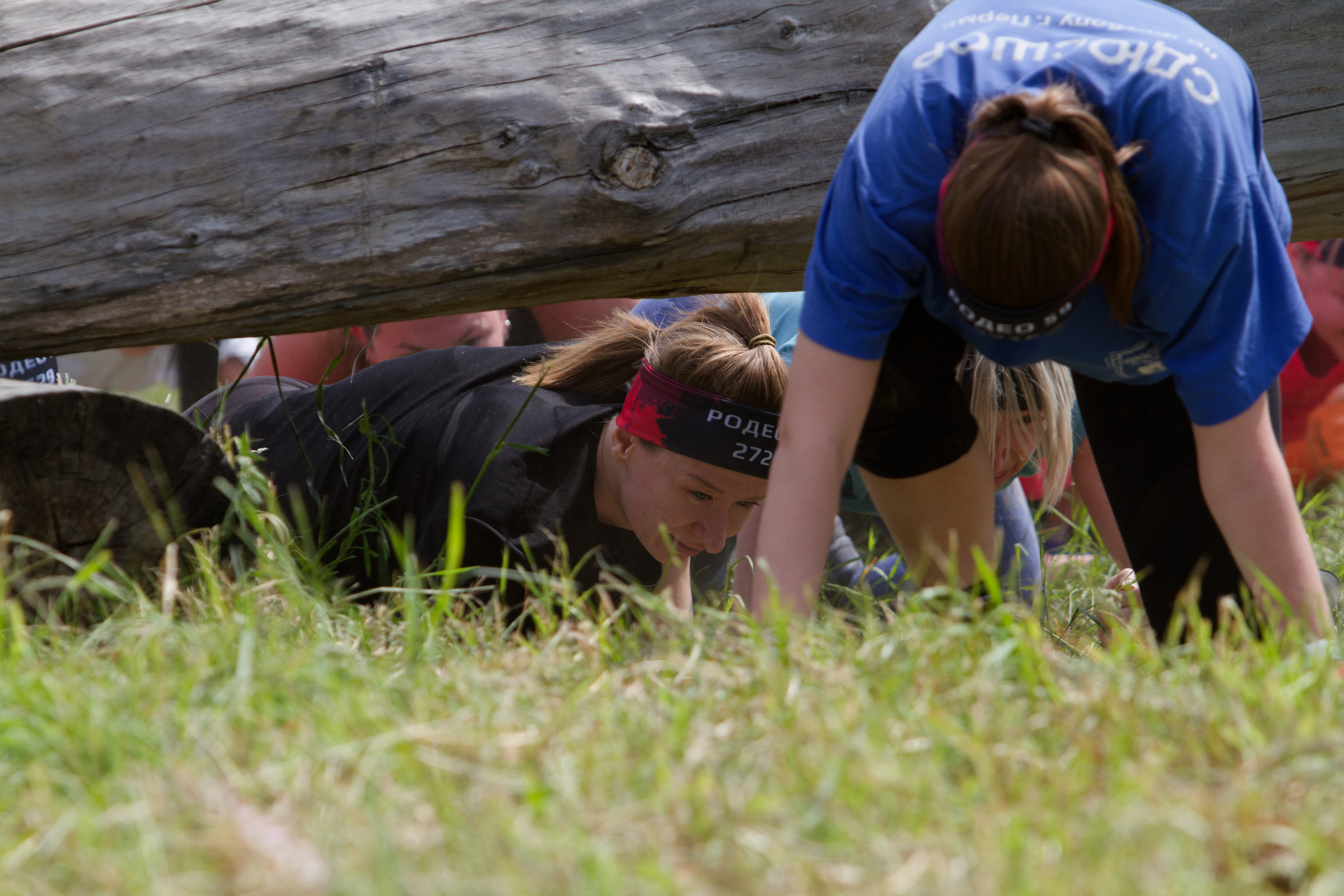Родео59. Репортажный и спортивный фотограф в г. Пермь Зильберг Павел