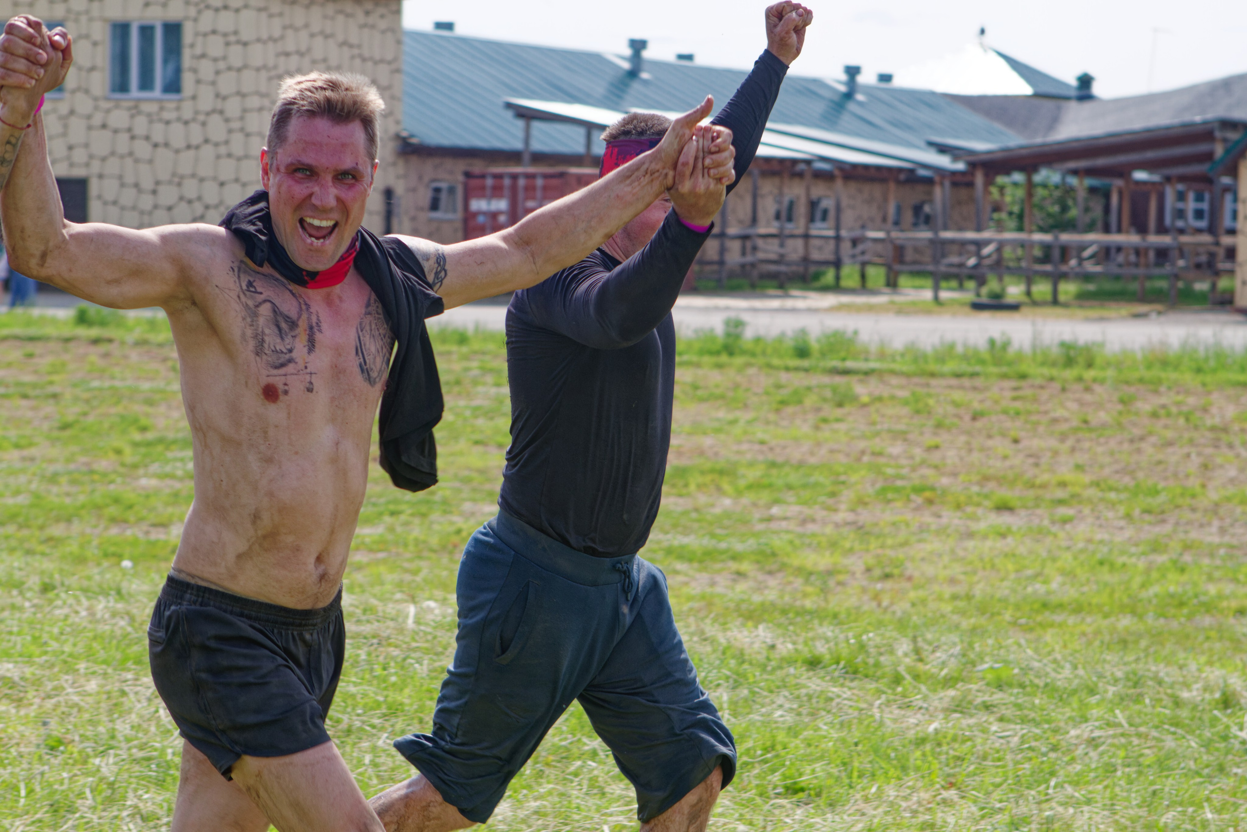 Родео59. Репортажный и спортивный фотограф в г. Пермь Зильберг Павел