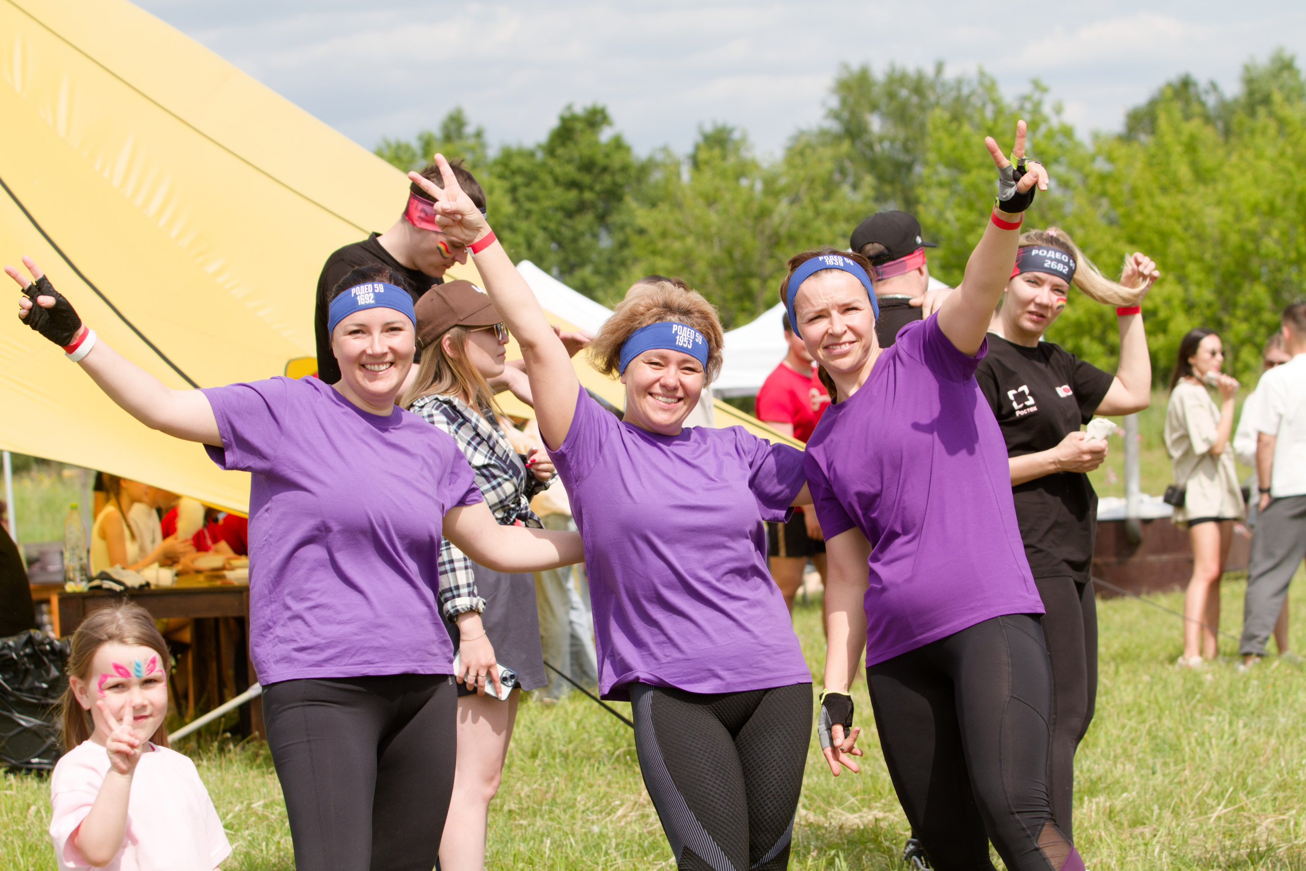 Родео59. Репортажный и спортивный фотограф в г. Пермь Зильберг Павел