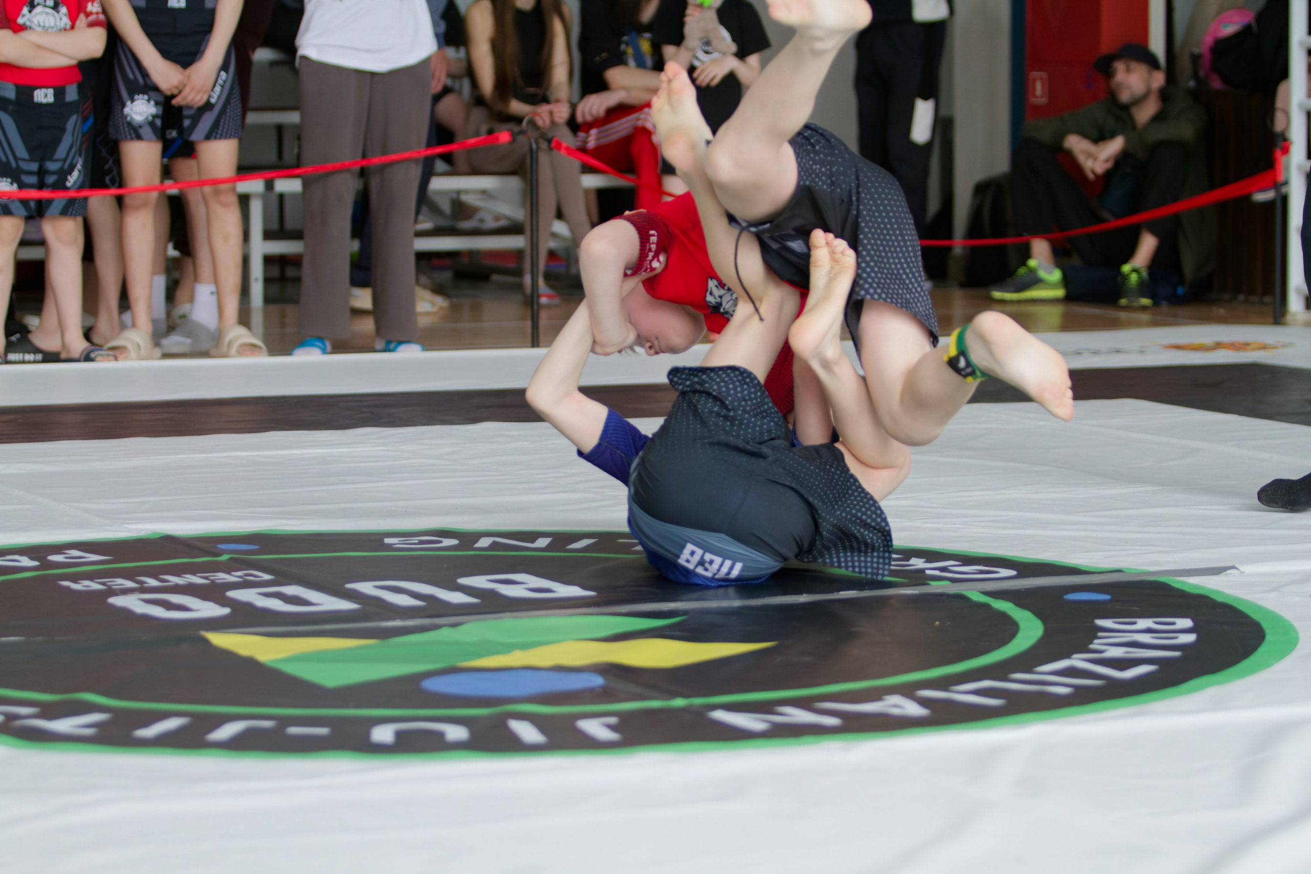 Борьба. Джиу-джитсу 26.04.2025. Репортажный и спортивный фотограф в г. Пермь Зильберг Павел