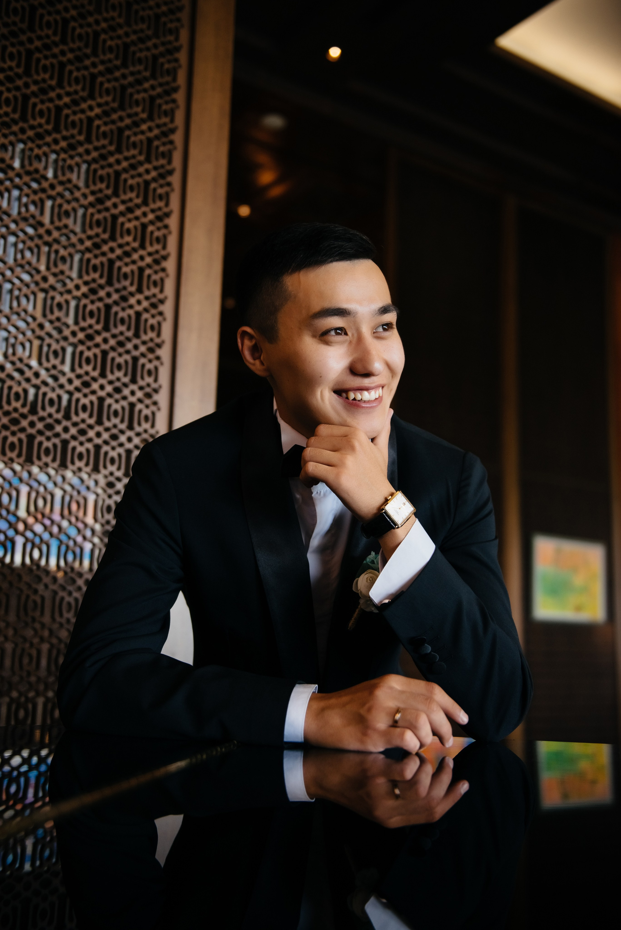 WEDDING. Фотограф Евгений Фураев