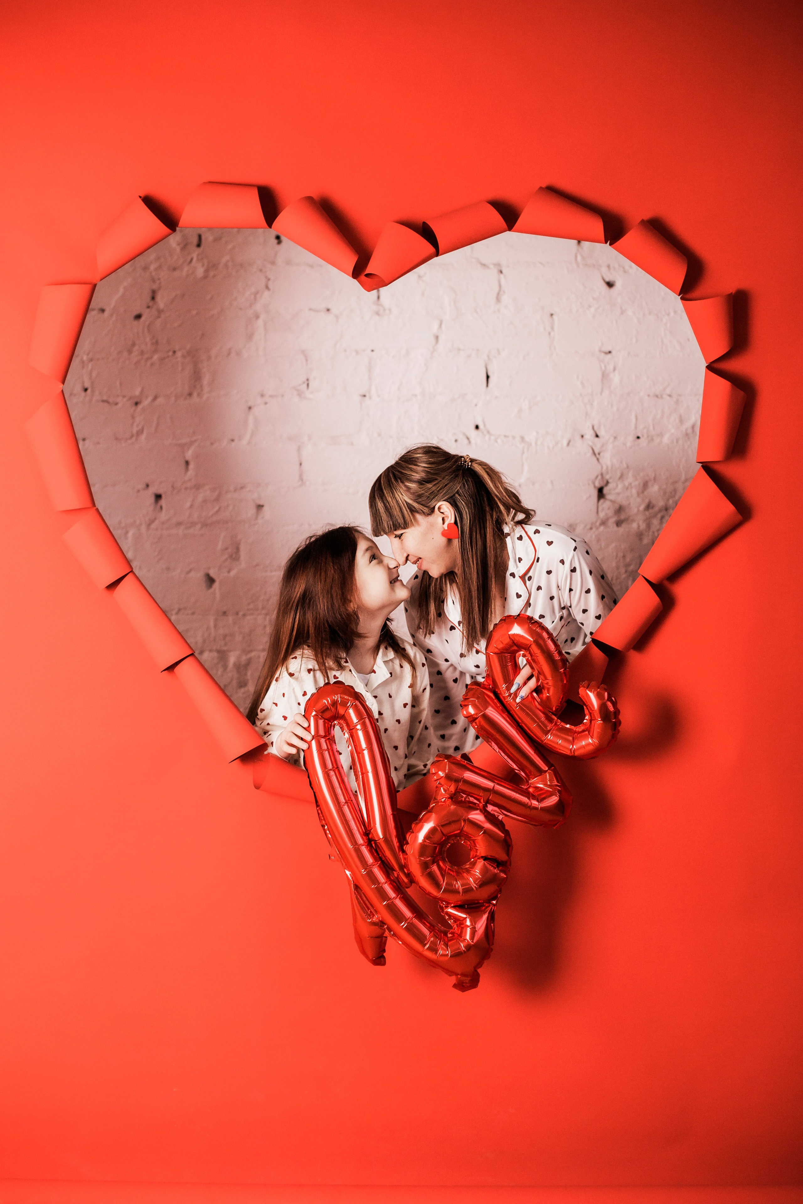 День Любви. Семейный фотограф в Саратове