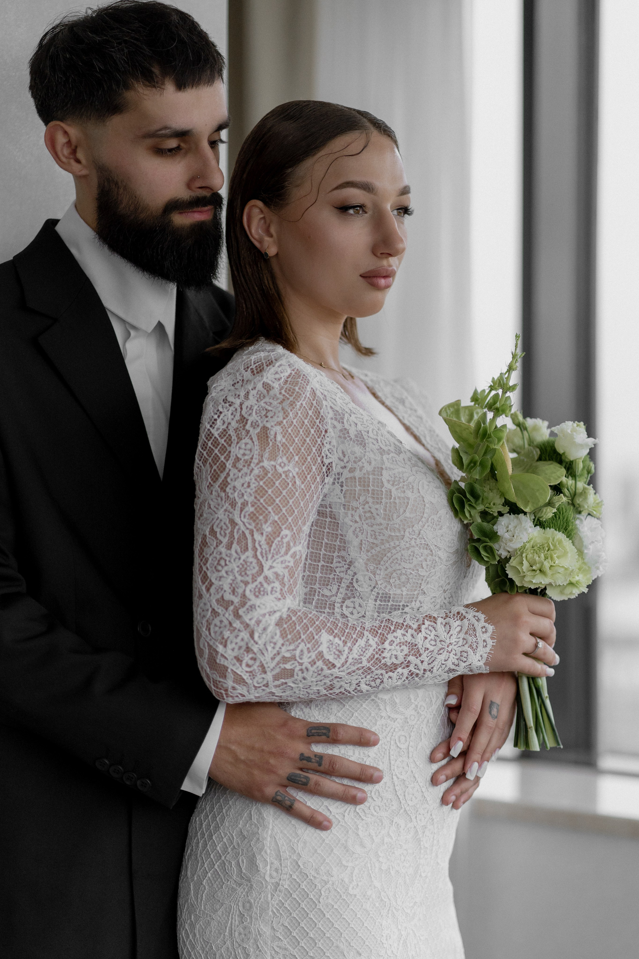 SD. Свадебный фотограф