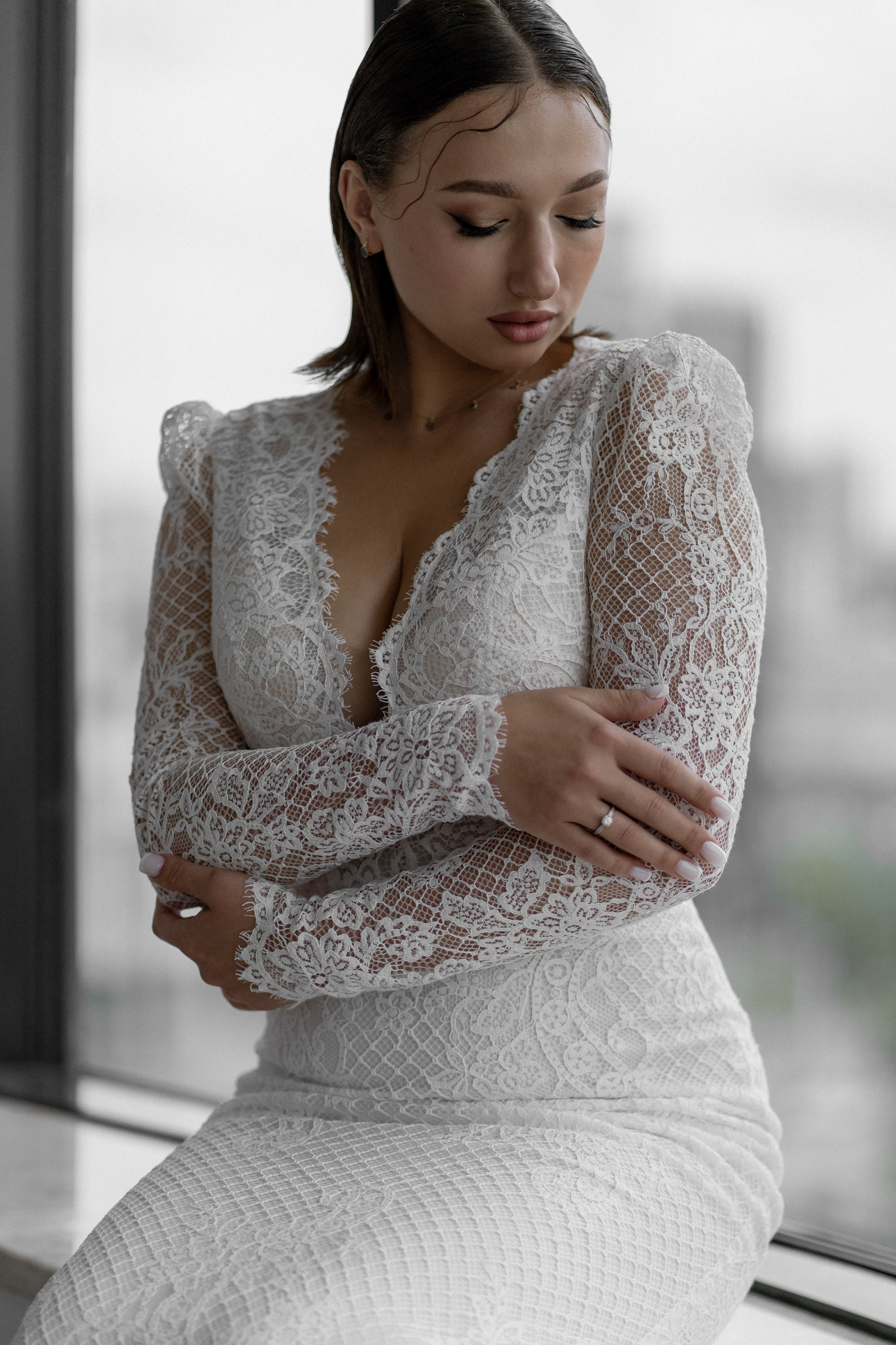 SD. Свадебный фотограф