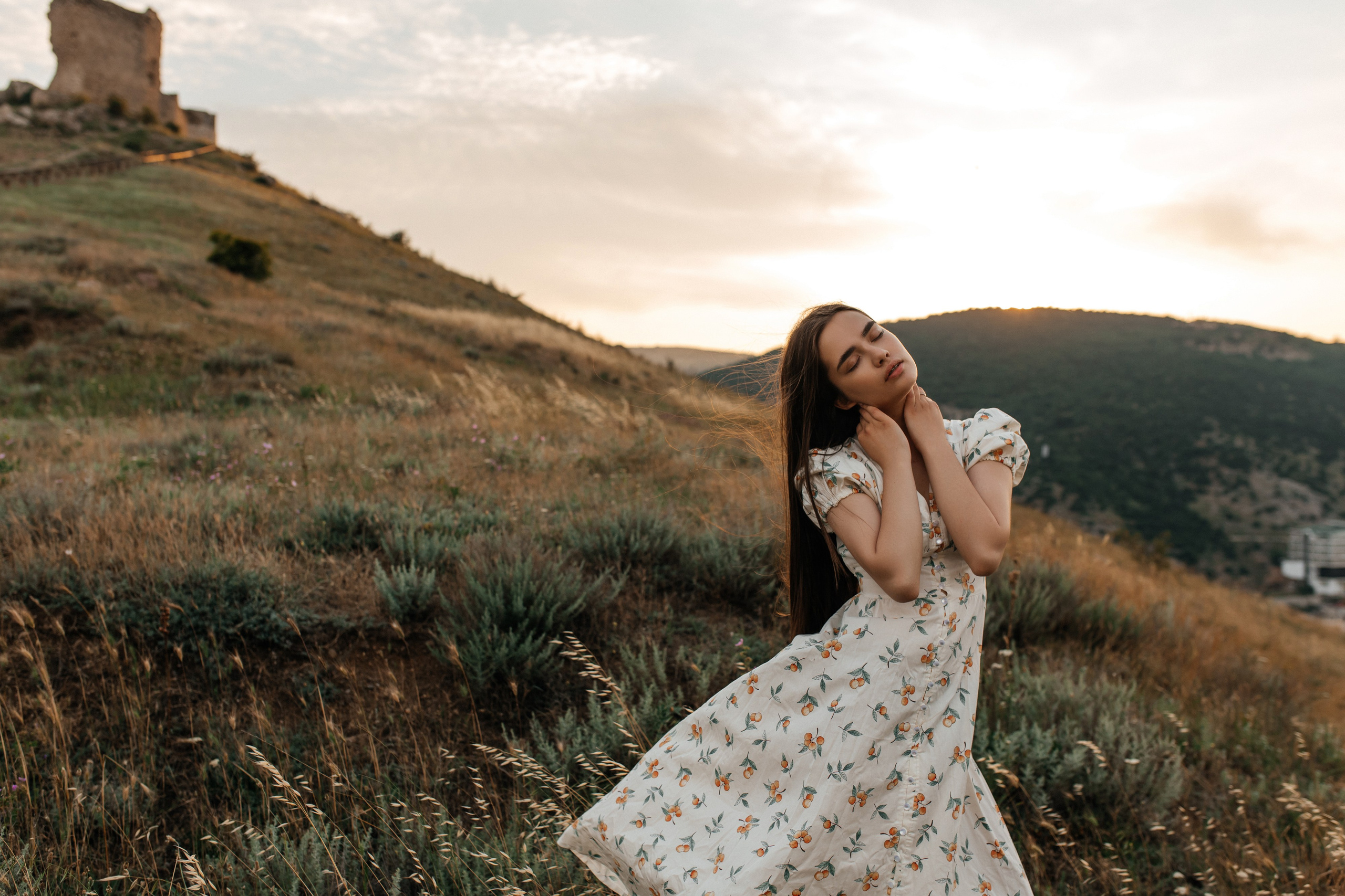 Nature. ФОТОГРАФ