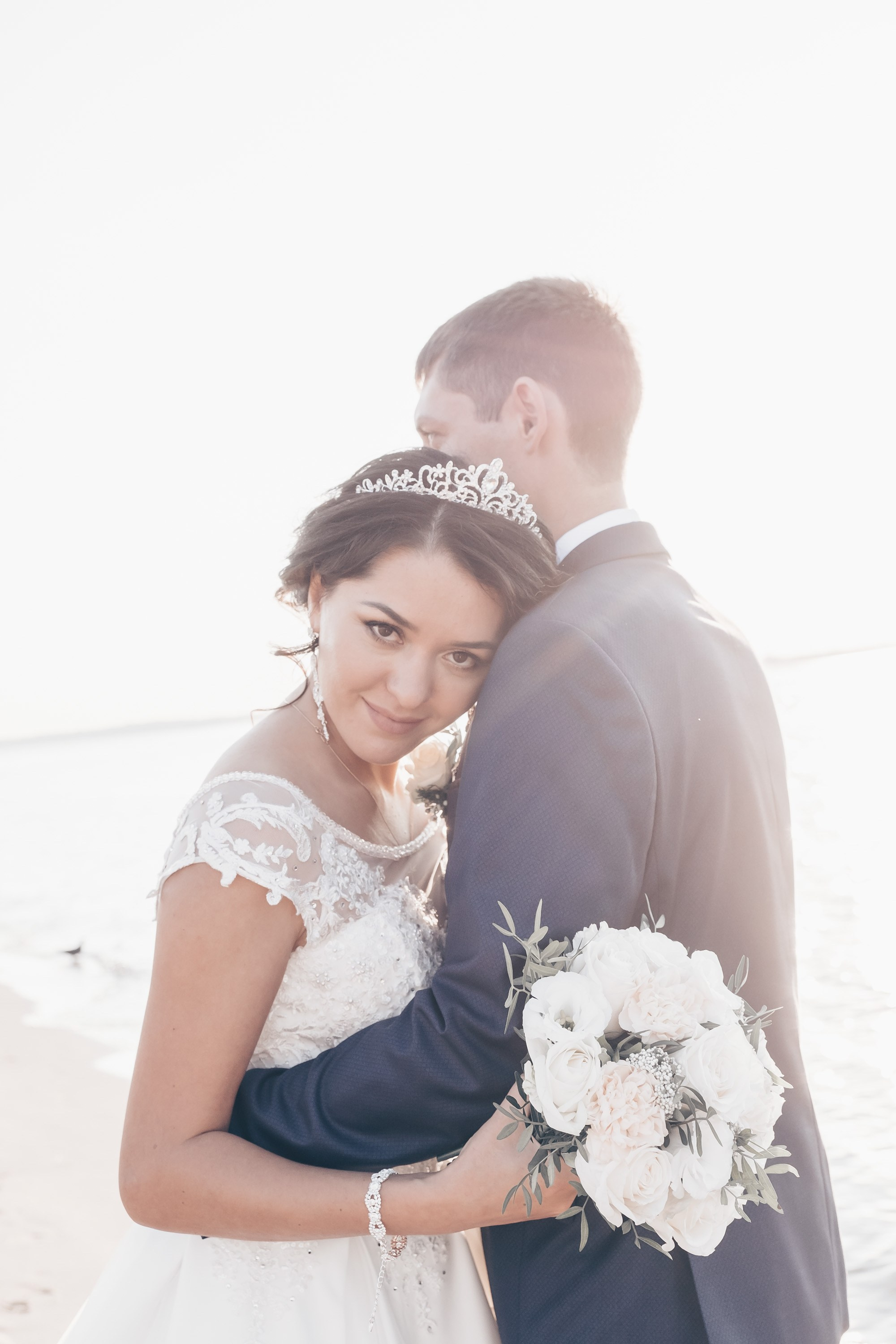 Марина & Алексей. Фотограф в Самаре Татьяна Дубаносова