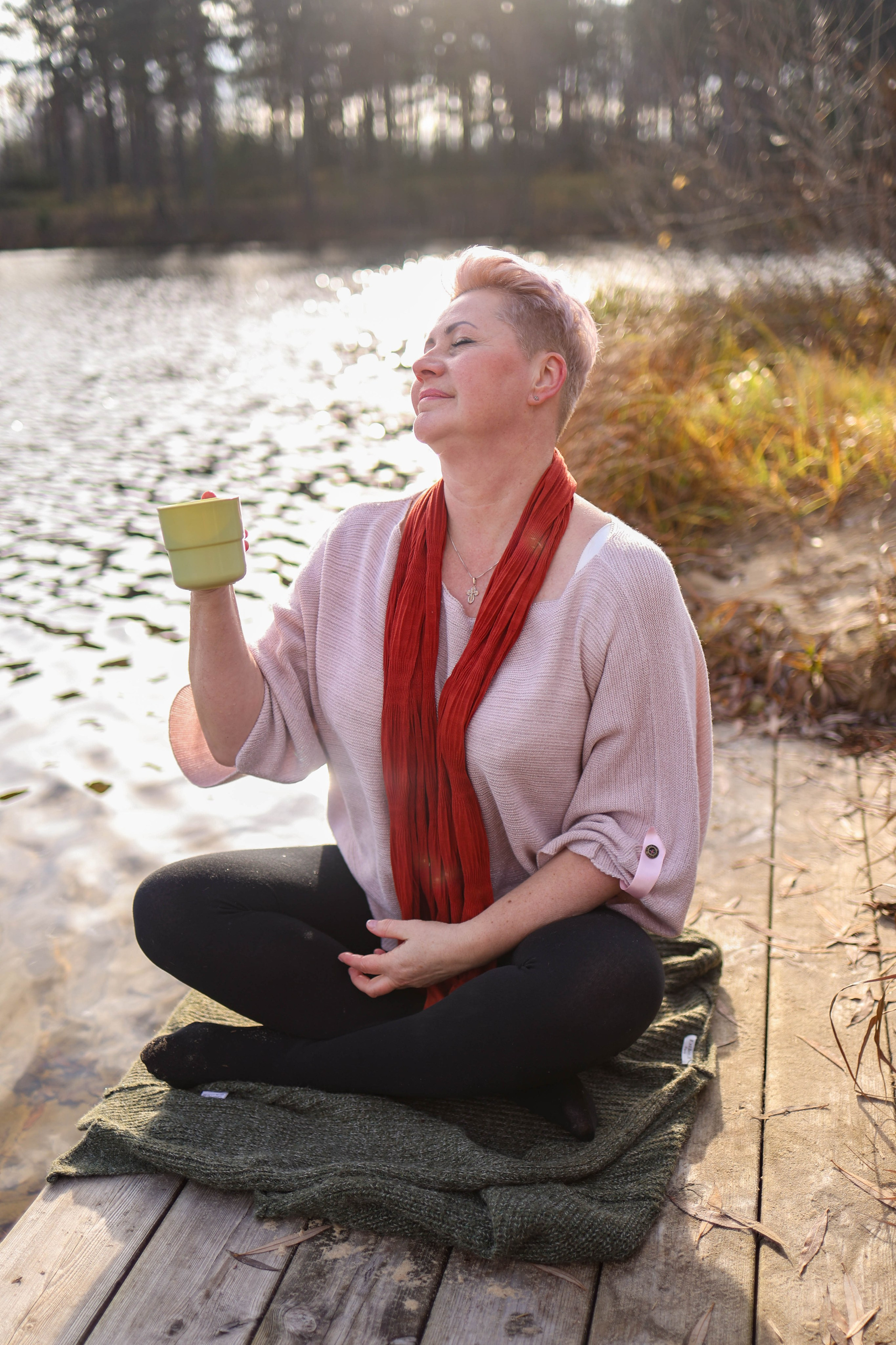 Ольга. Семейный фотограф в Дзержинске Наталья Лаэтина