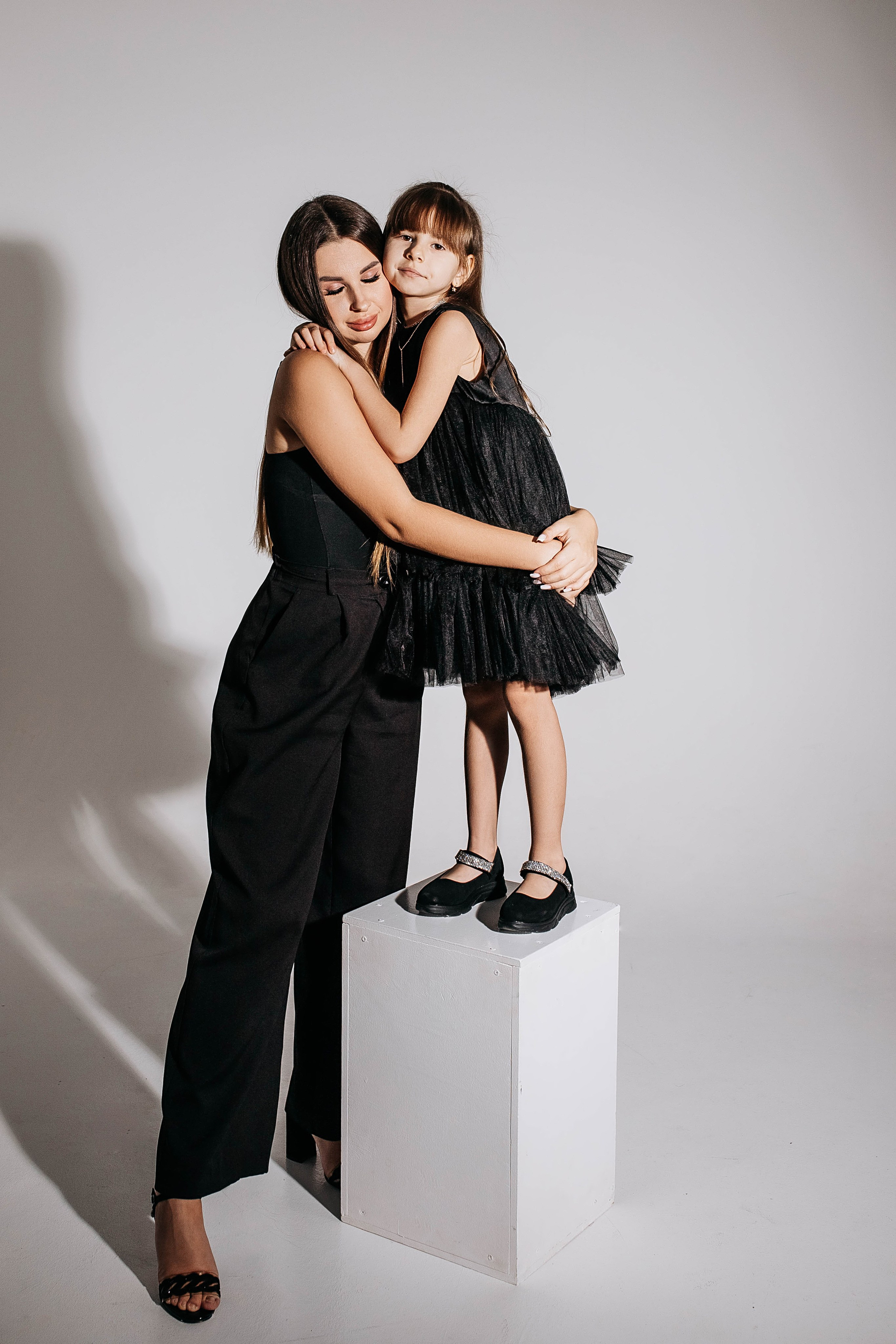 Катя & Алиса 2024. Фотограф Сальск Катерина