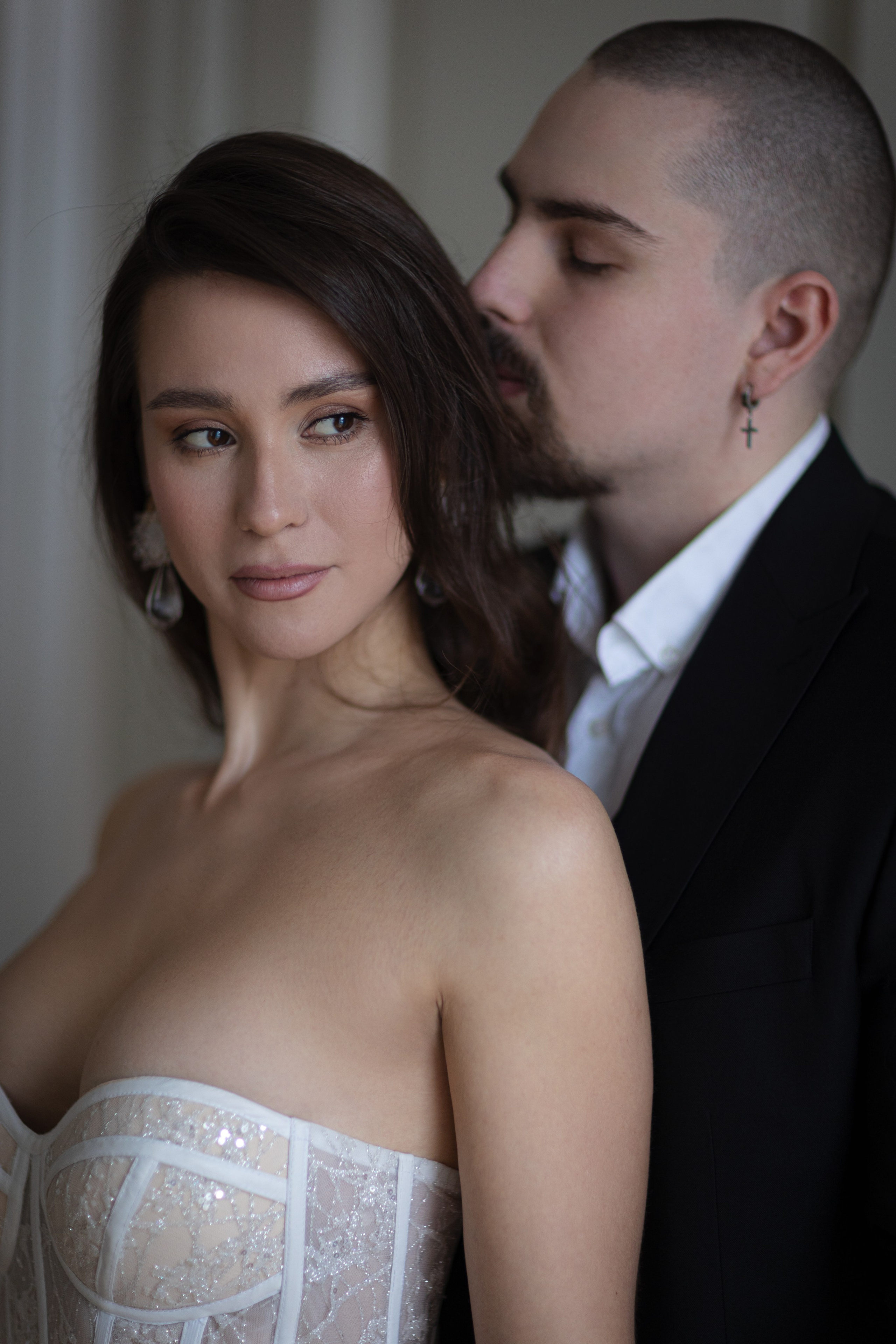 Стефания и Даниил. Ваш фотограф — Александра Андрущенко