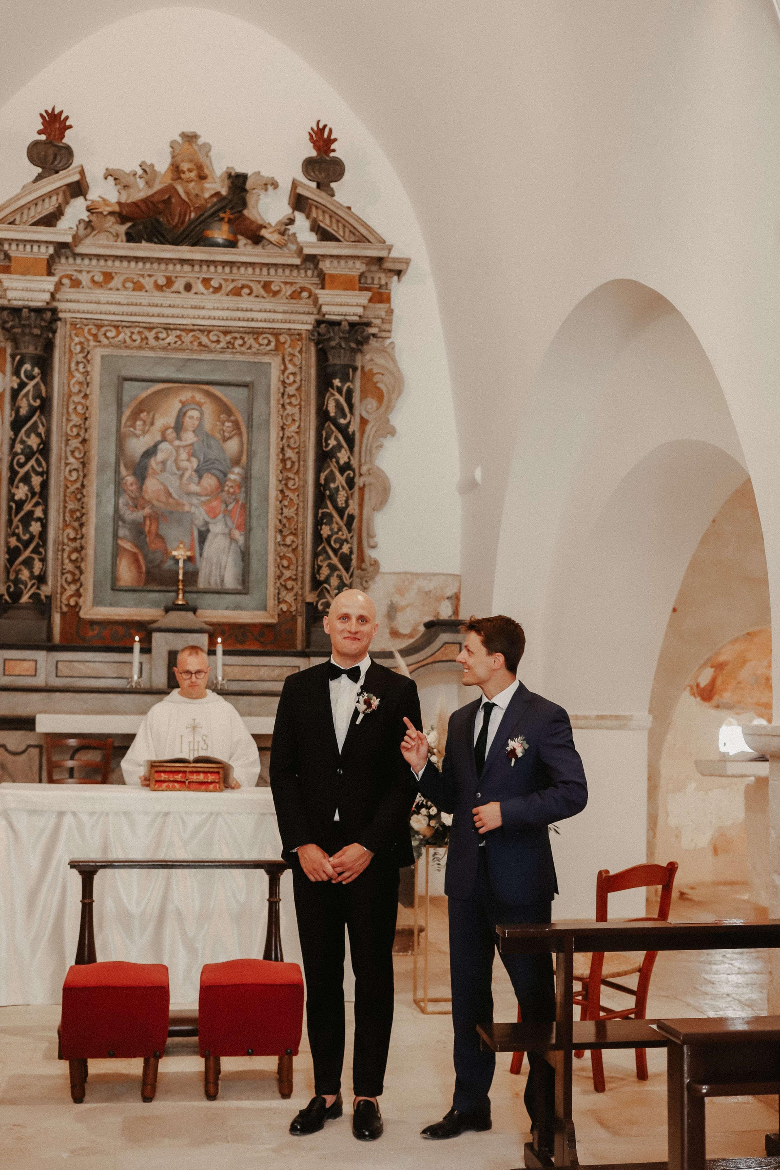 Лукас&Лина 24.06 Италия. Свадебный фотограф в Москве и по всему миру Инесса Хафизова