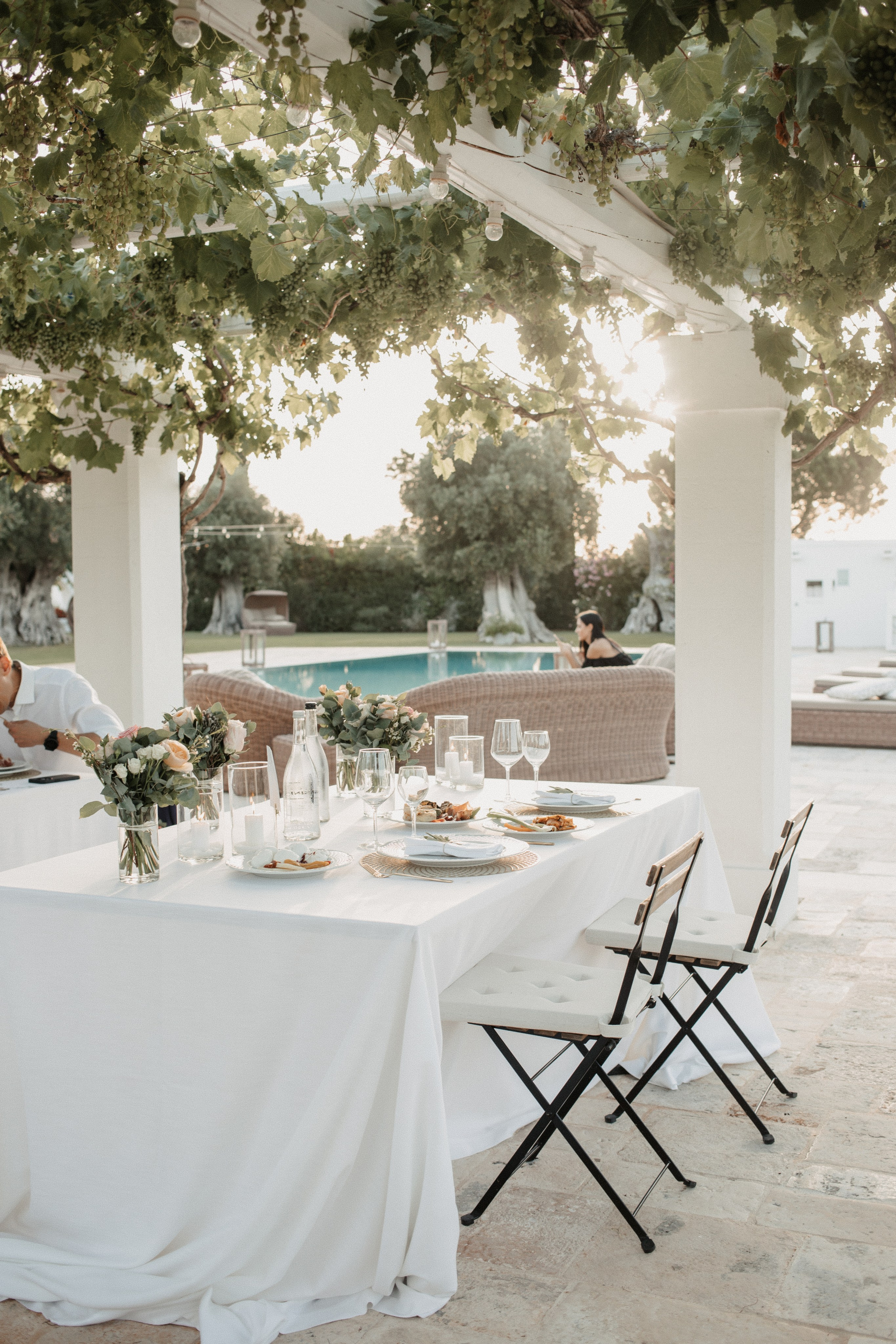 Лукас&Лина 24.06 Италия. Свадебный фотограф в Москве и по всему миру Инесса Хафизова