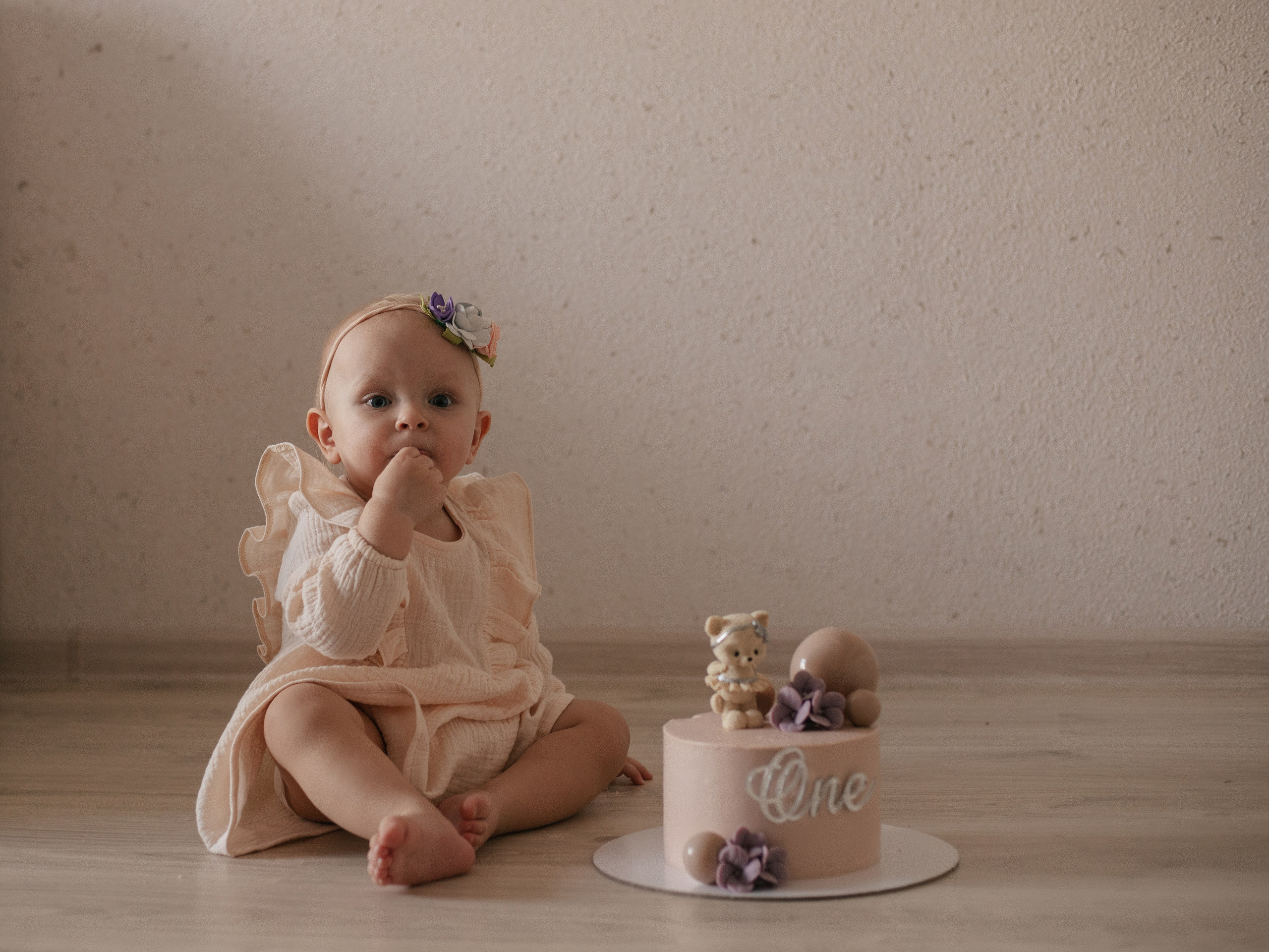 День рождения Софии. Семейный фотограф в Самаре Ольга Гадомская