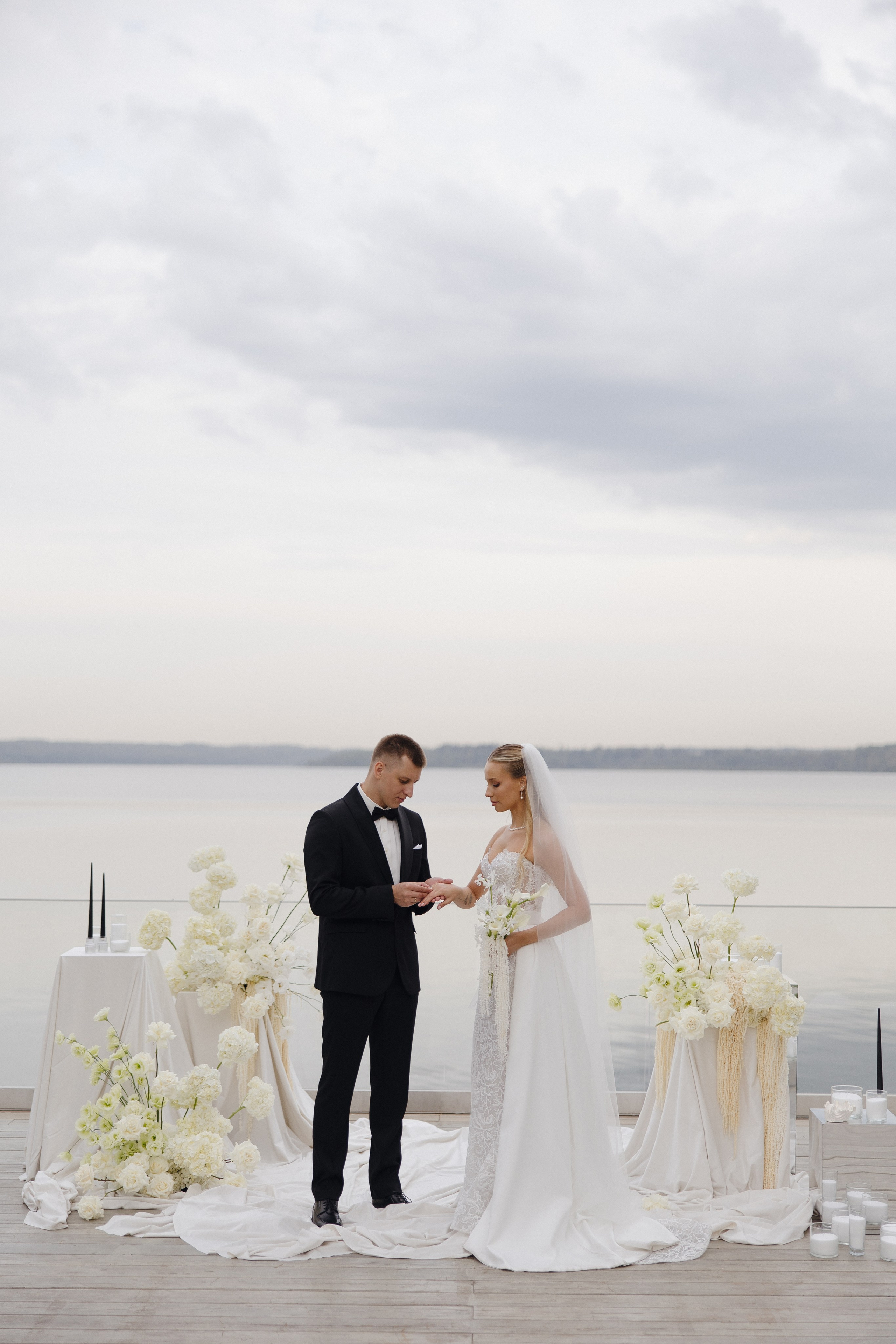 Свадебный фотограф Павел Князев